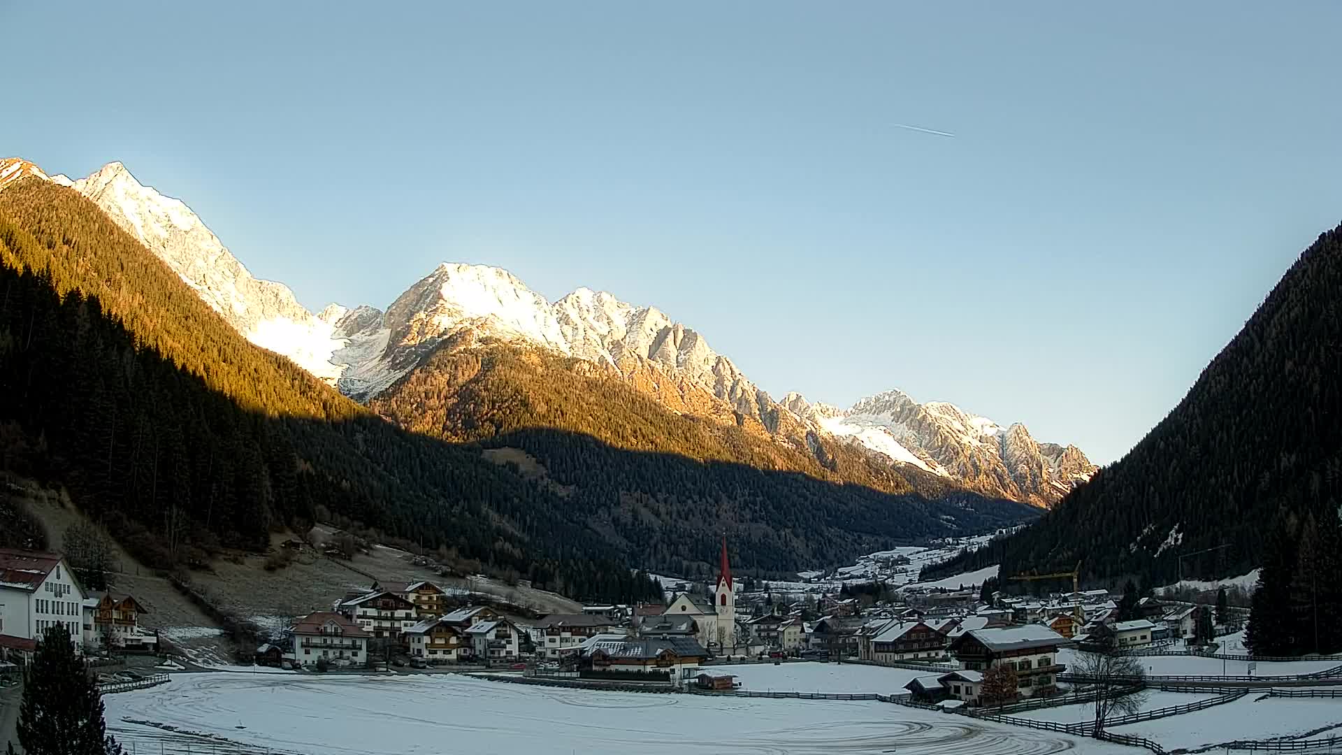 Anterselva di Mezzo