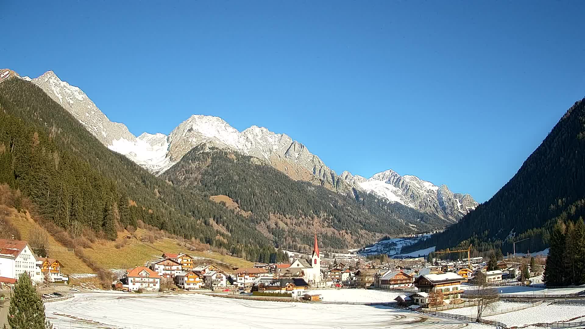 Antholz Mittertal | Anterselva di Mezzo