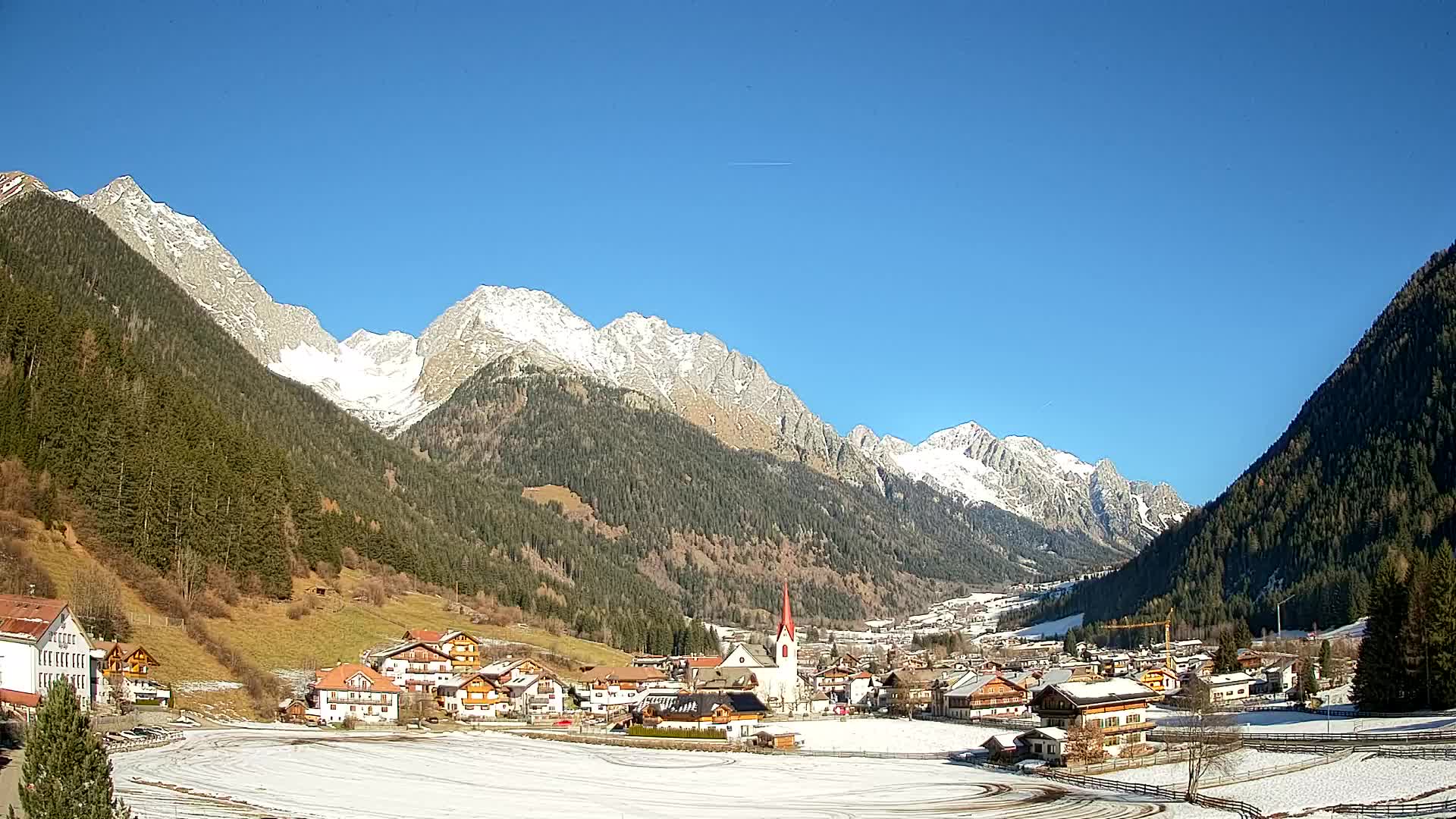 Antholz Mittertal | Anterselva di Mezzo