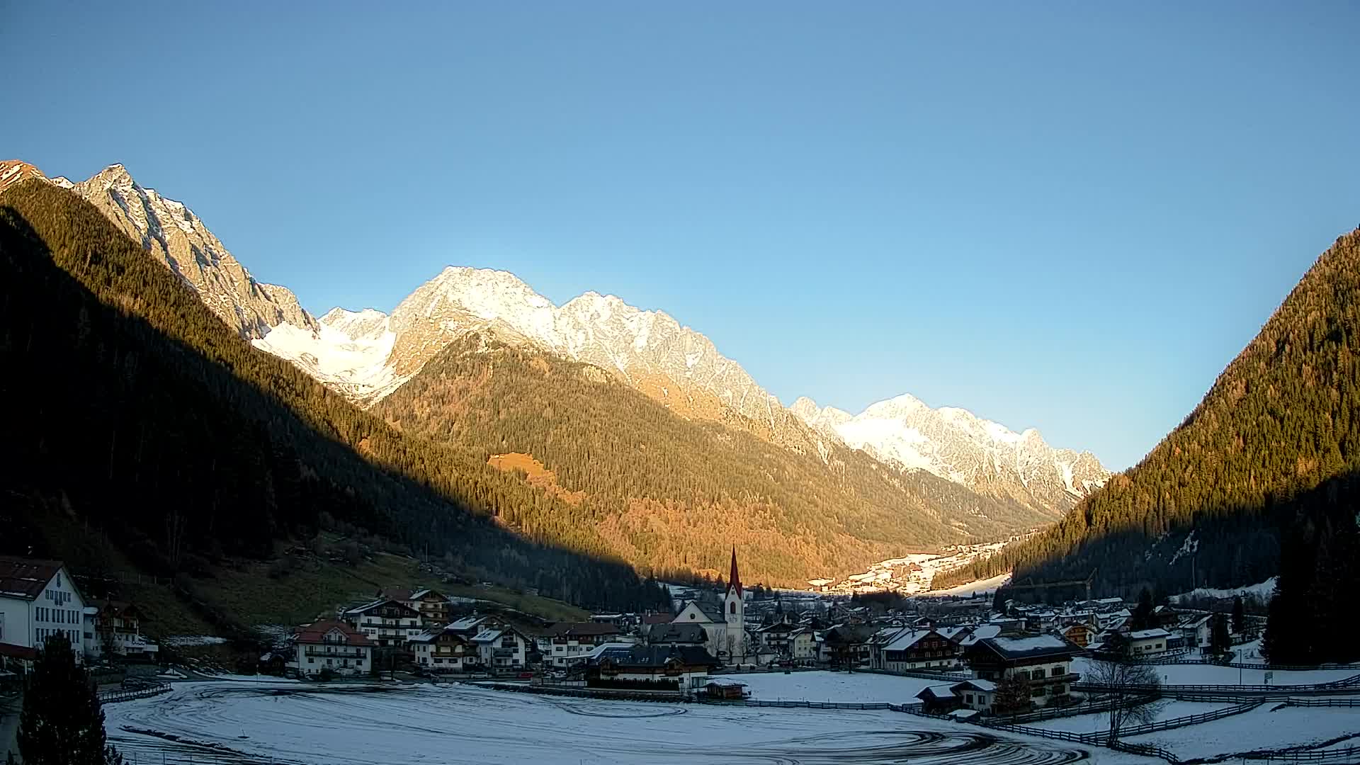 Antholz Mittertal | Anterselva di Mezzo