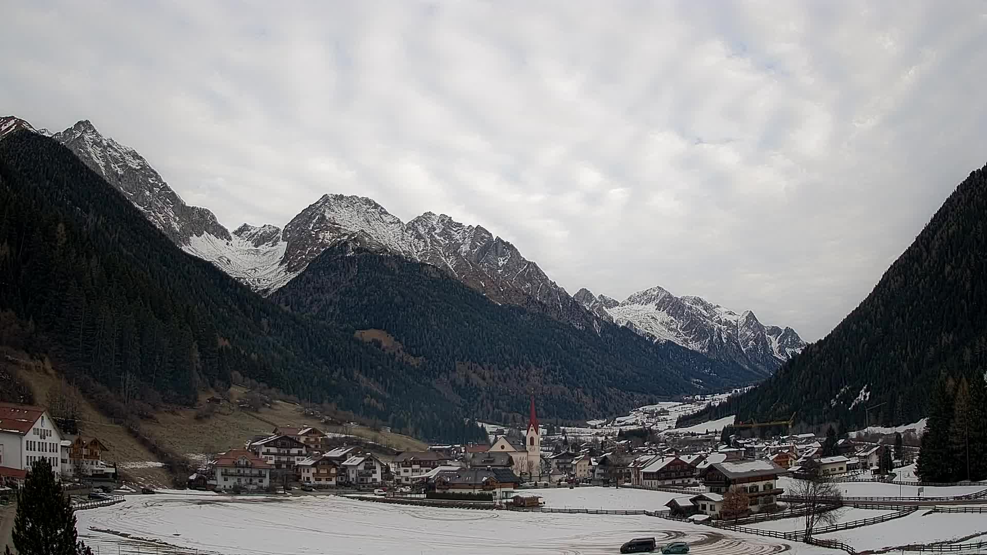 Antholz Mittertal | Anterselva di Mezzo