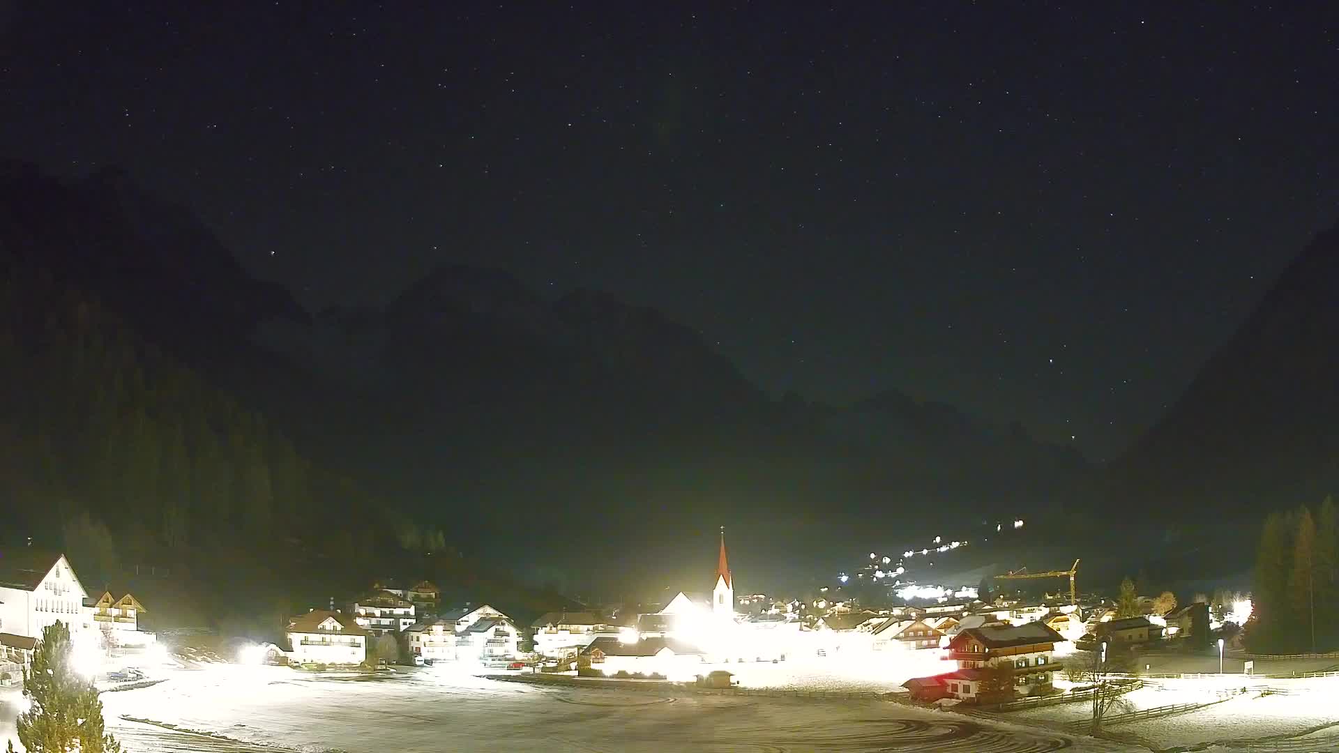 Antholz Mittertal | Anterselva di Mezzo