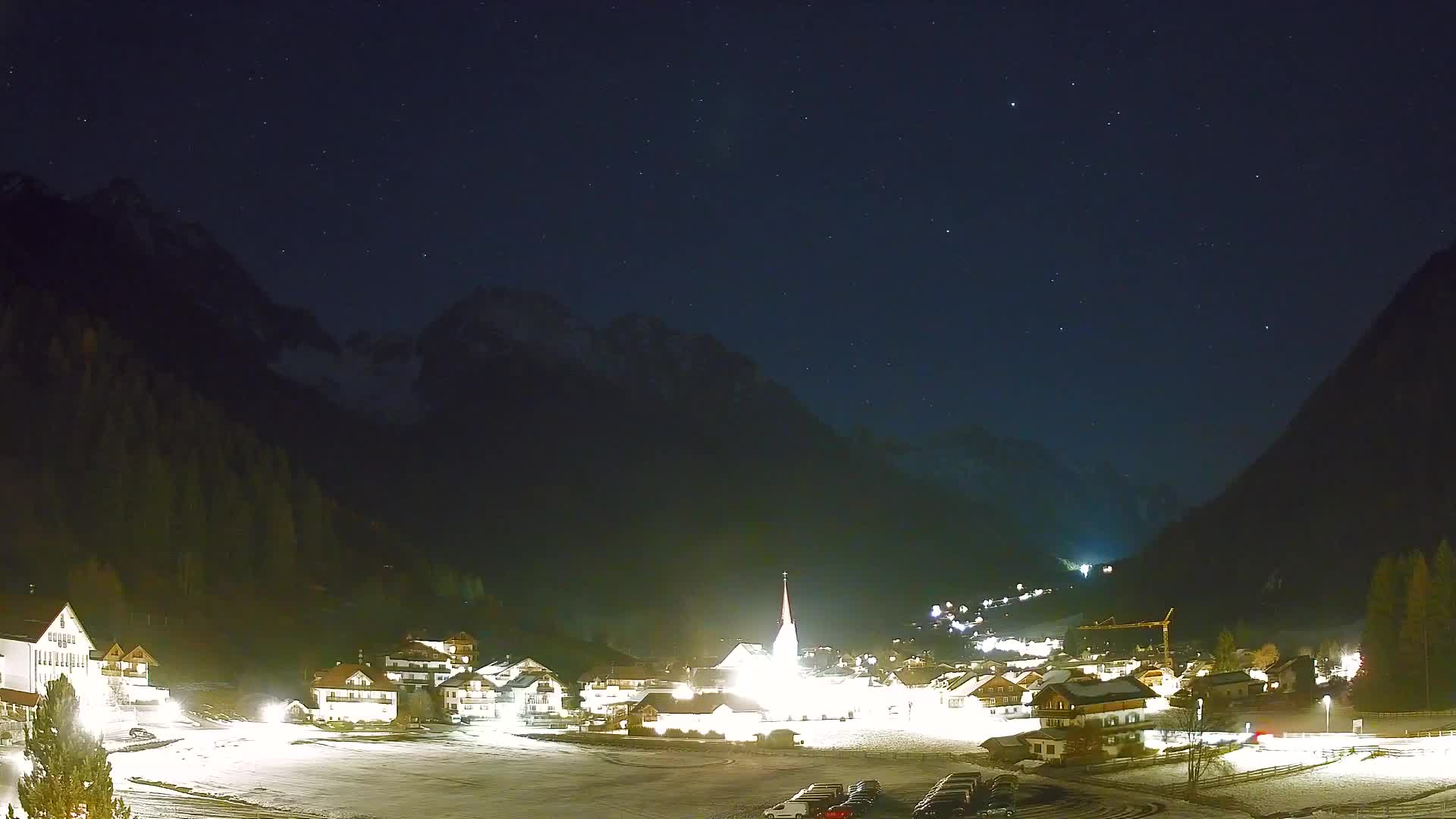 Antholz Mittertal | Anterselva di Mezzo