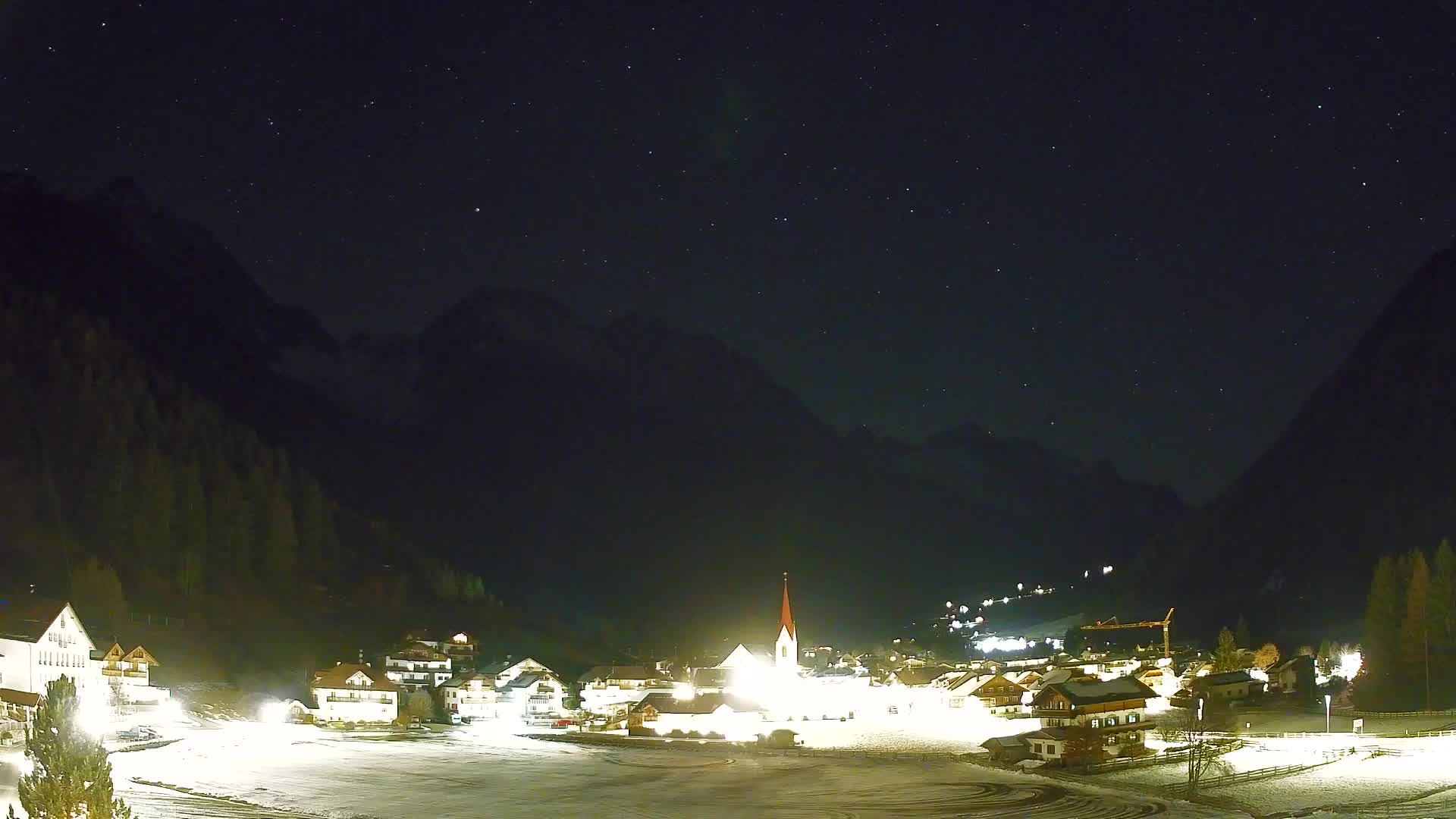 Antholz Mittertal | Anterselva di Mezzo