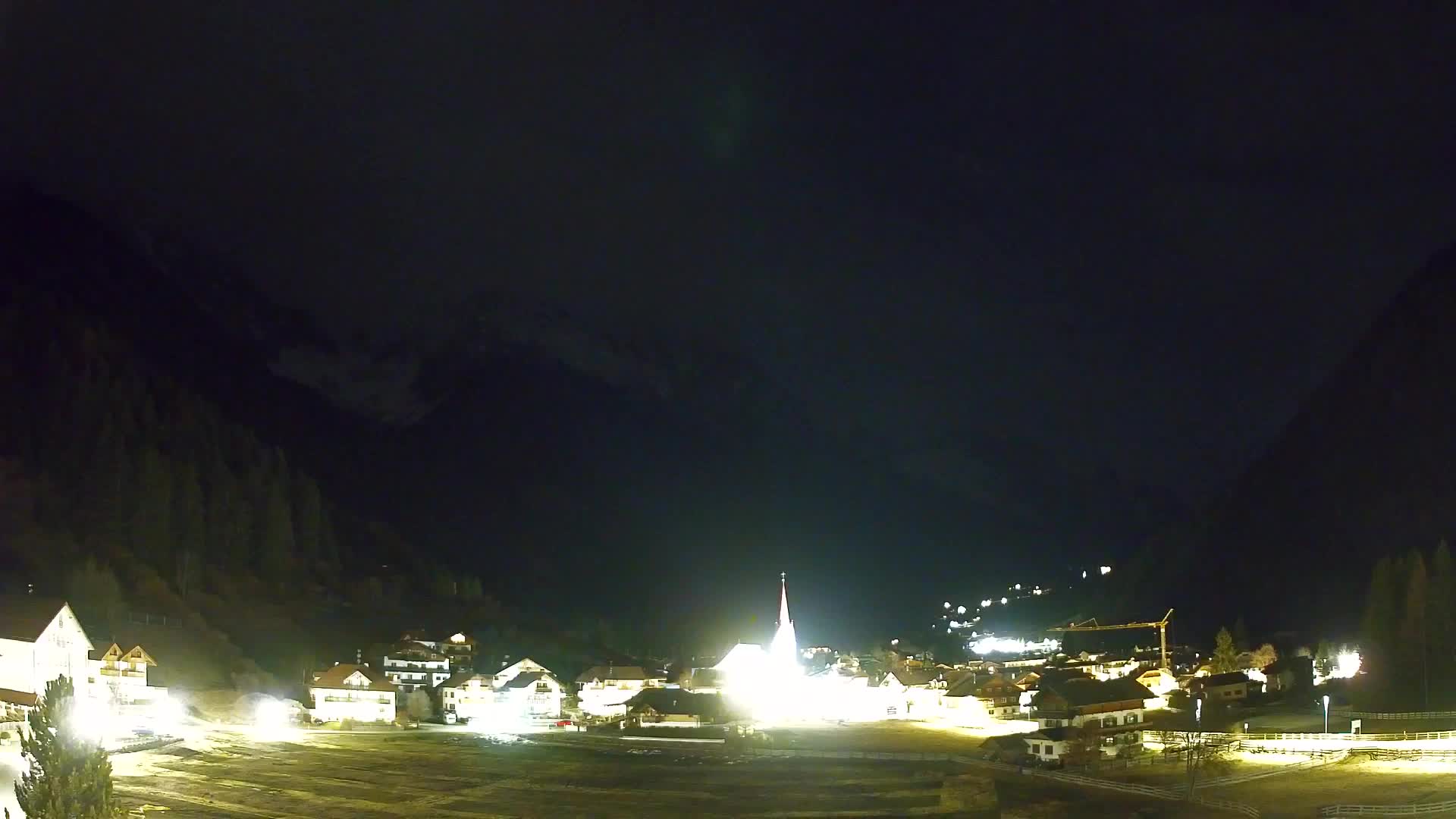 Antholz Mittertal | Anterselva di Mezzo