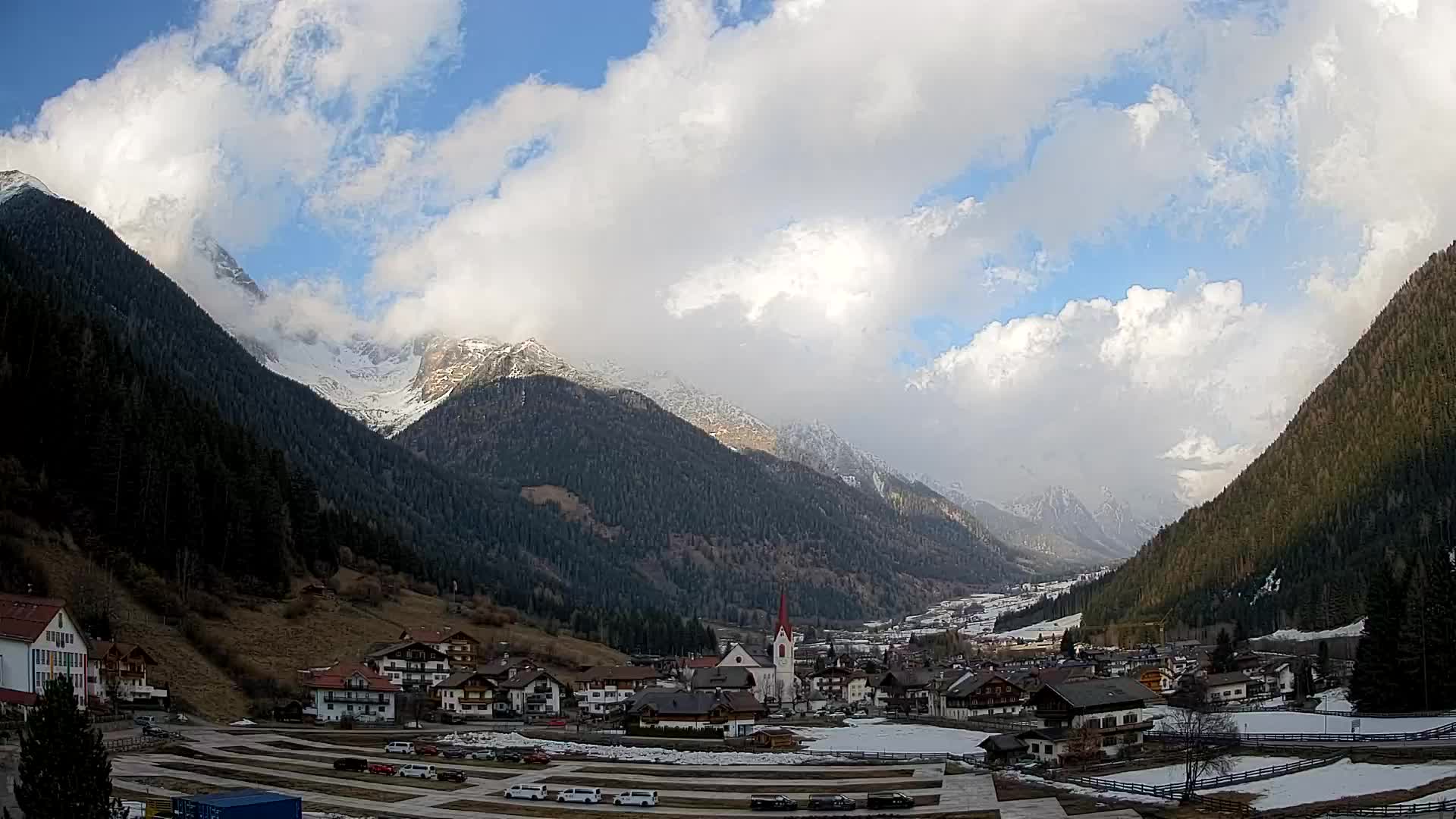 Antholz Mittertal | Anterselva di Mezzo
