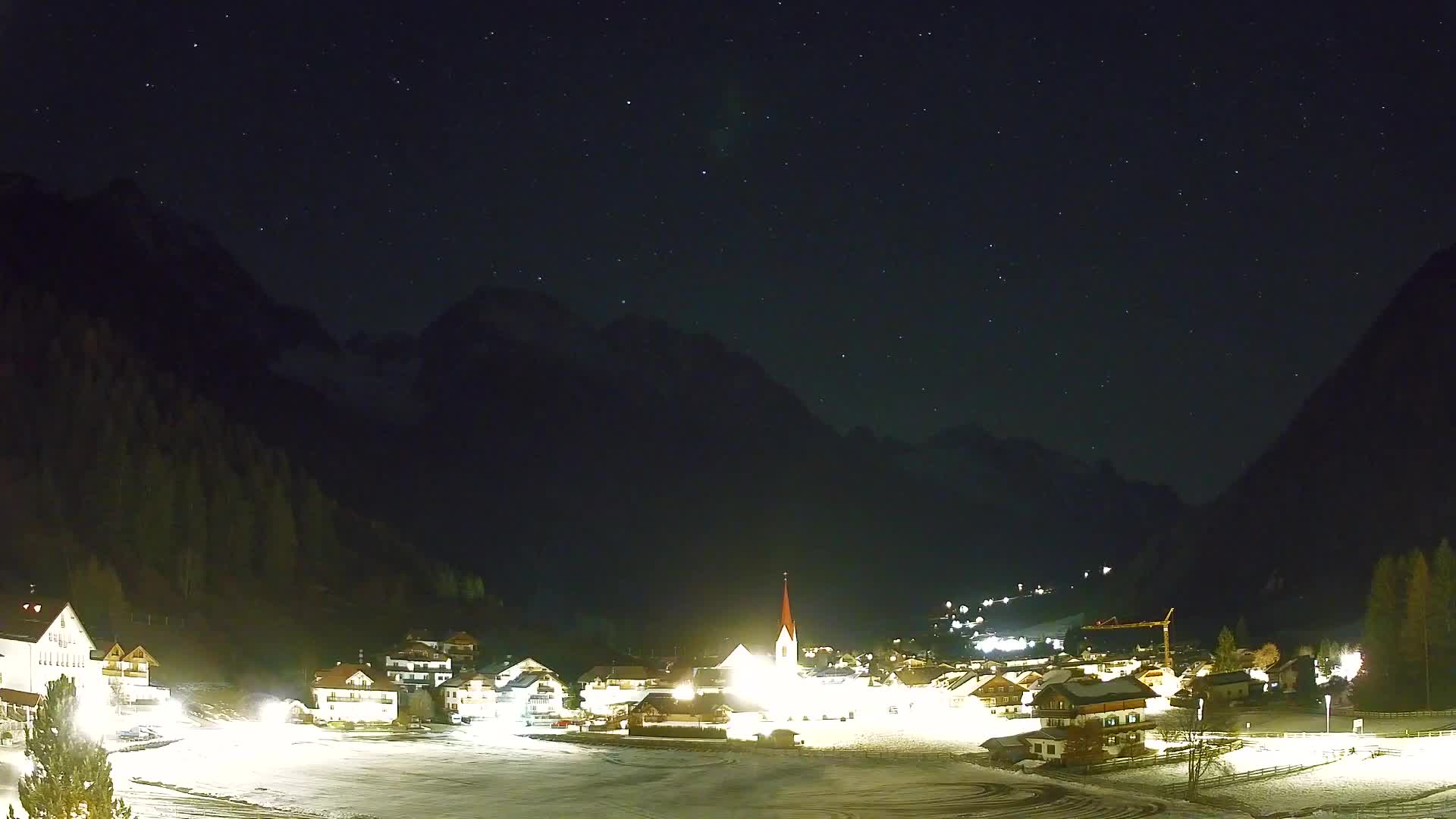 Antholz Mittertal | Anterselva di Mezzo