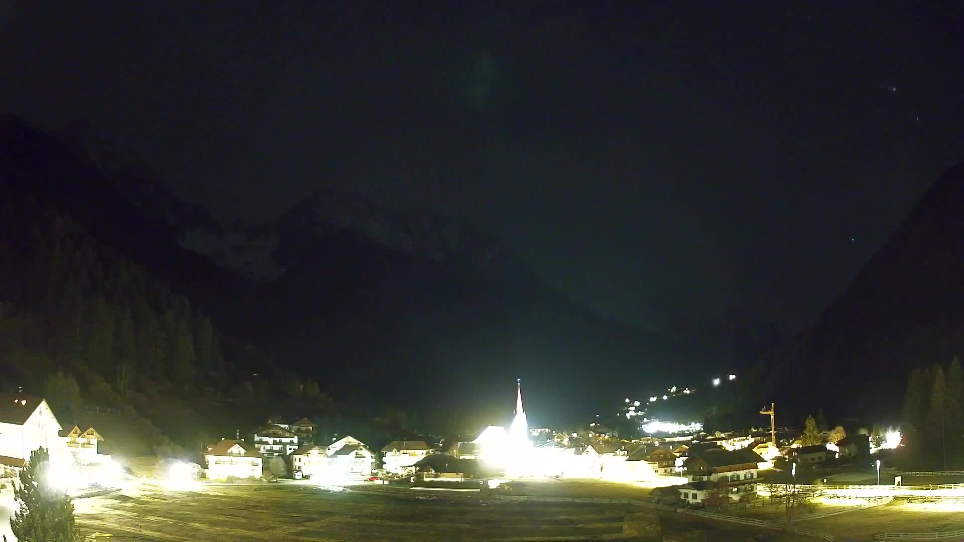 Antholz Mittertal | Anterselva di Mezzo