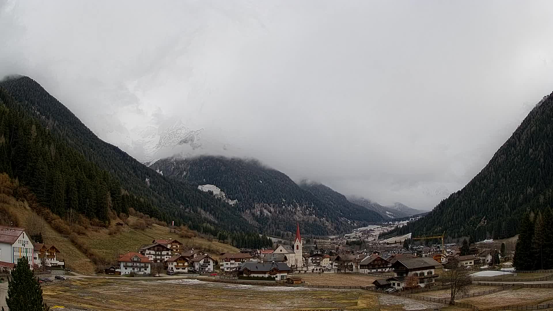 Antholz Mittertal | Anterselva di Mezzo