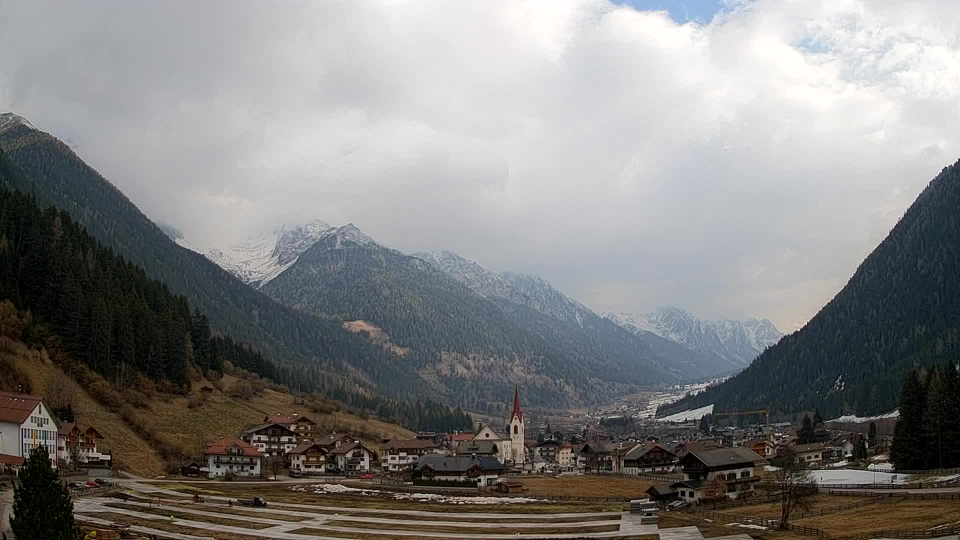 Antholz Mittertal | Anterselva di Mezzo