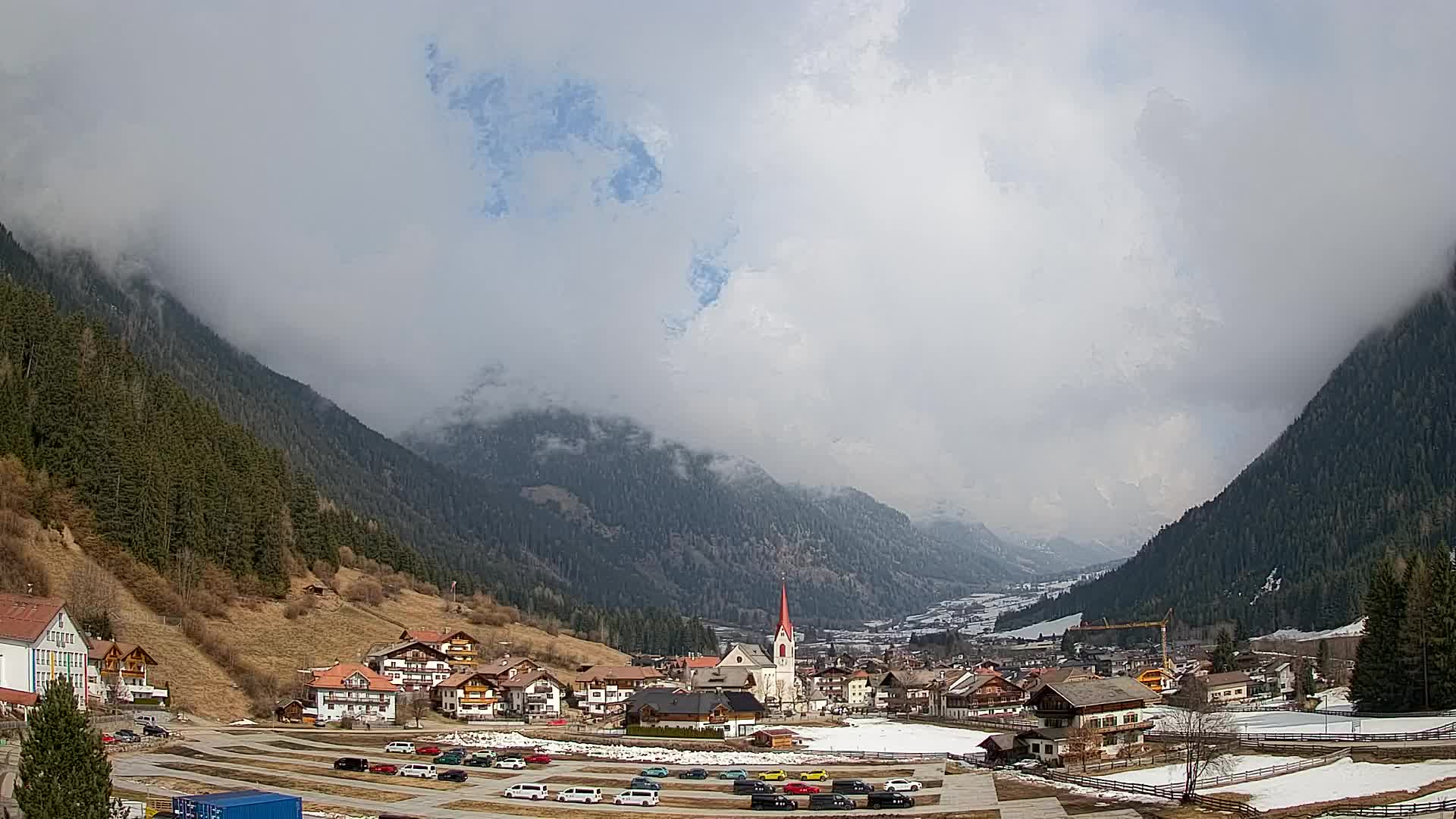 Antholz Mittertal | Anterselva di Mezzo