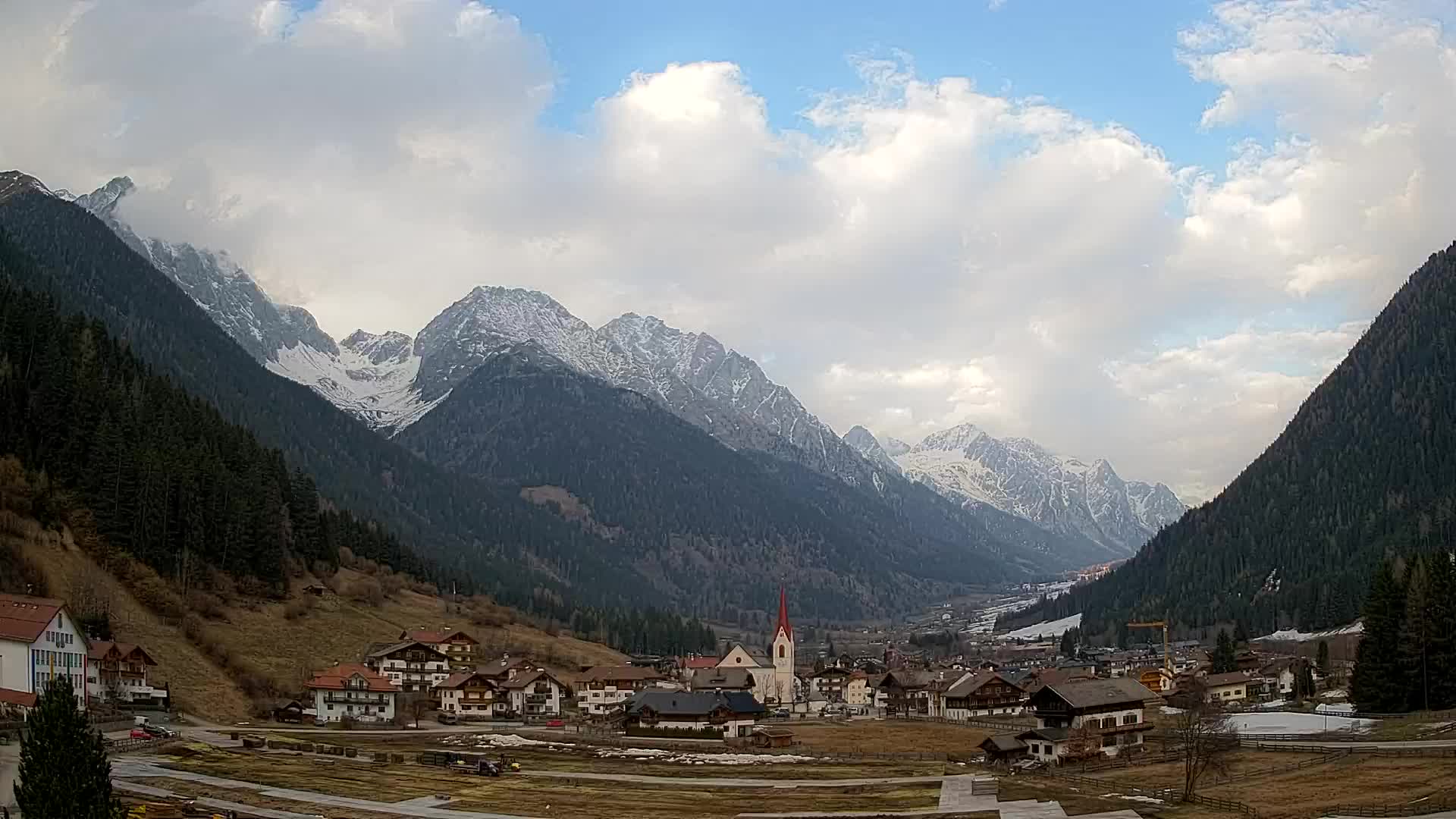 Antholz Mittertal | Anterselva di Mezzo