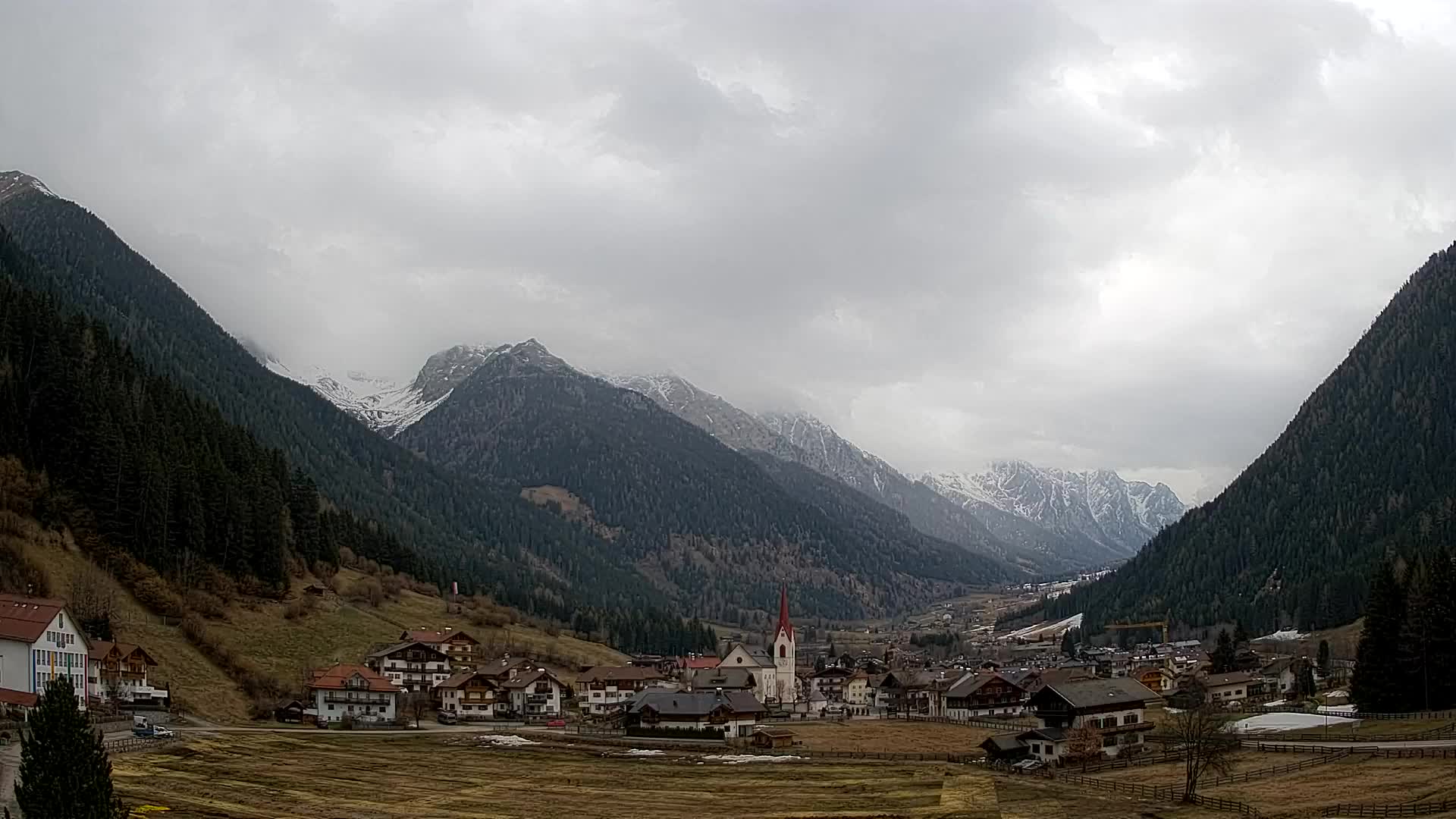 Antholz Mittertal | Anterselva di Mezzo