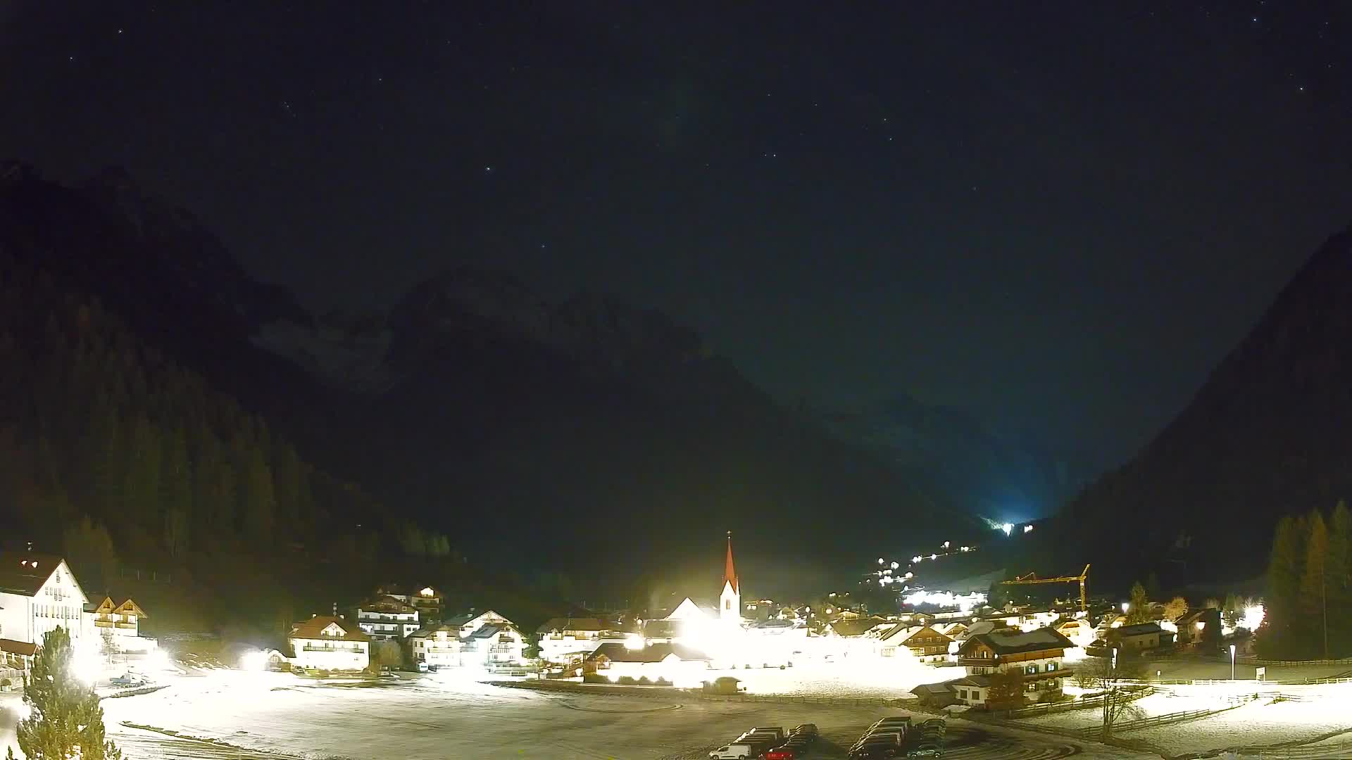 Antholz Mittertal | Anterselva di Mezzo