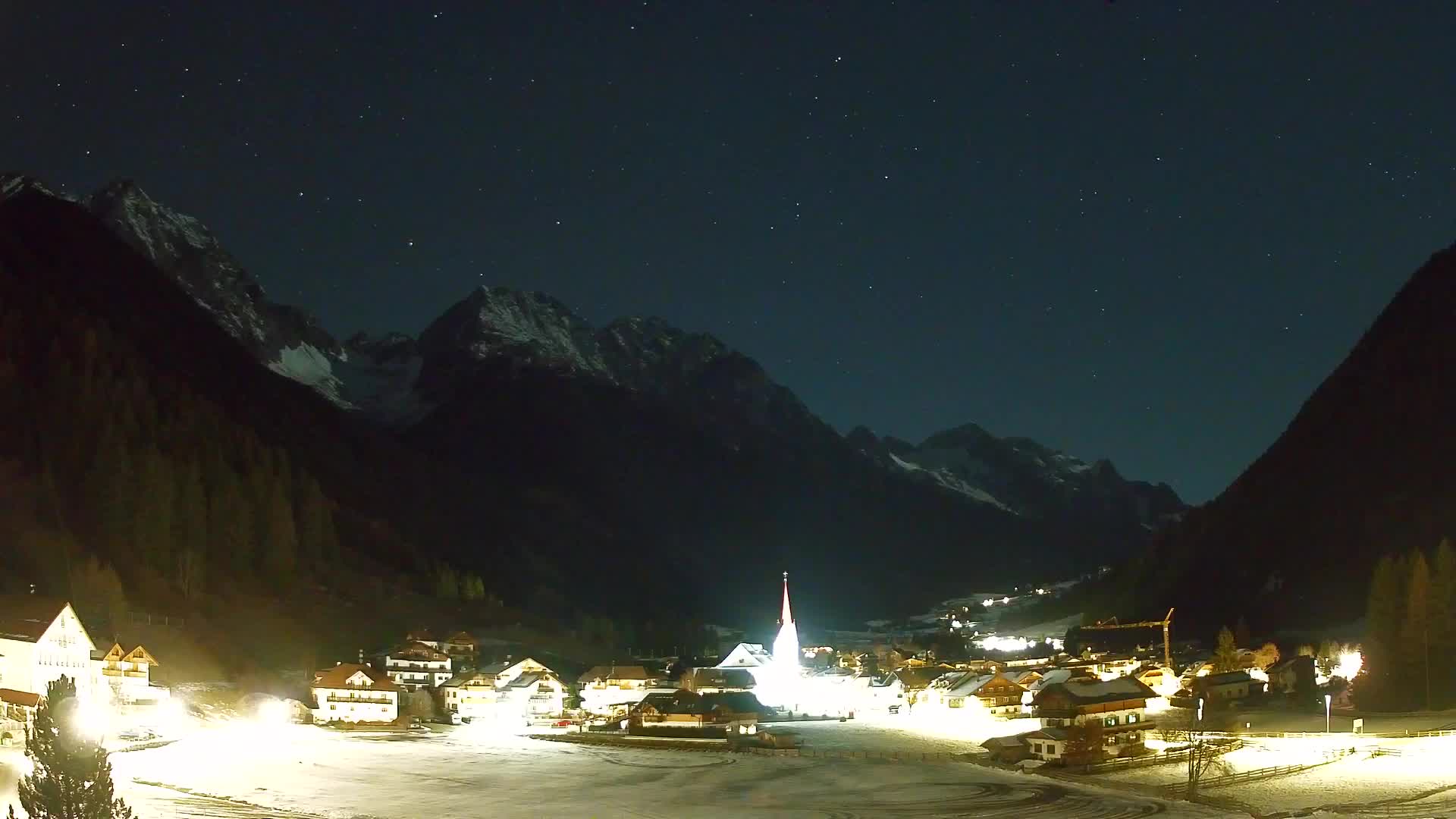 Antholz Mittertal | Anterselva di Mezzo