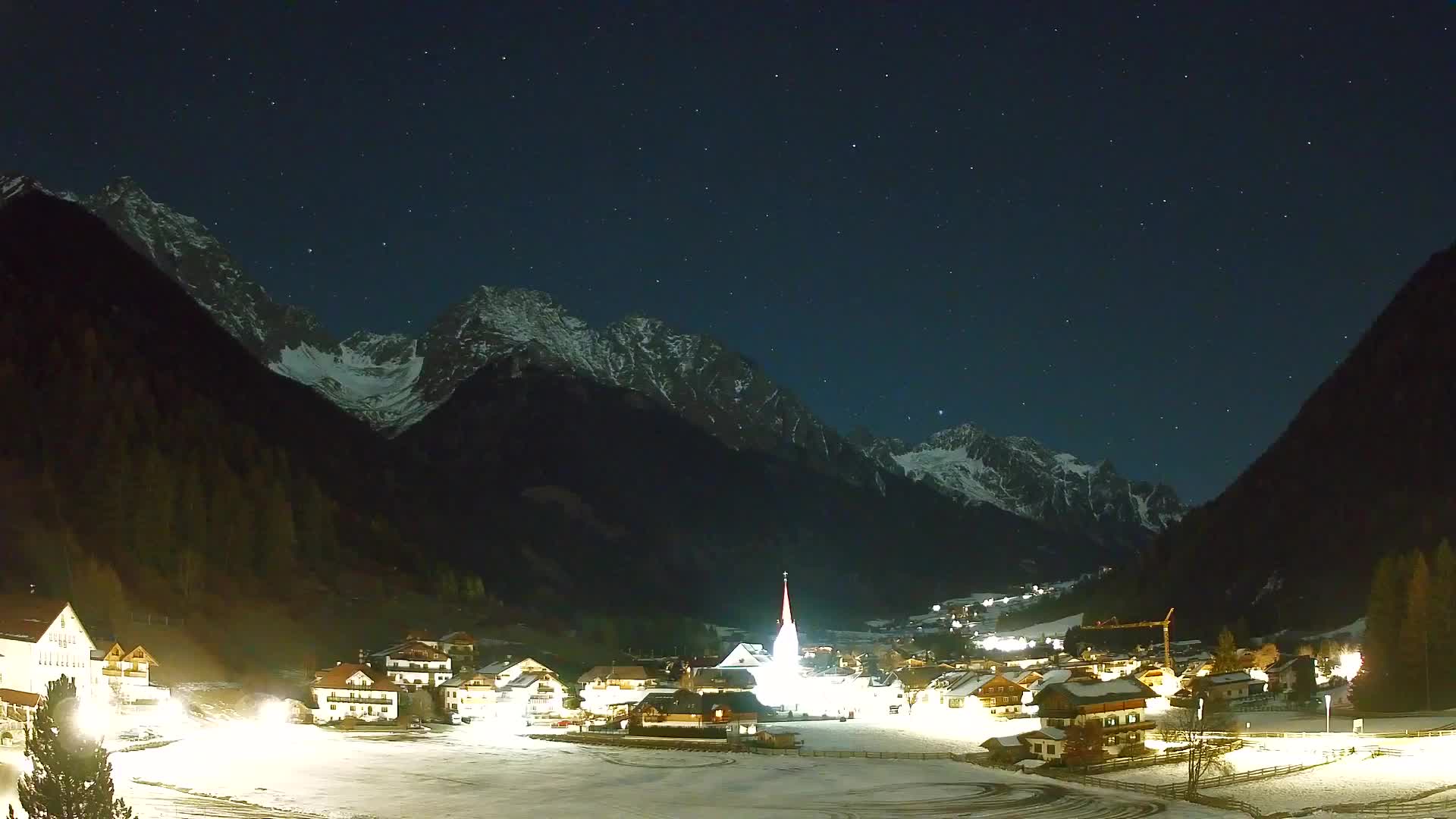 Anterselva di Mezzo