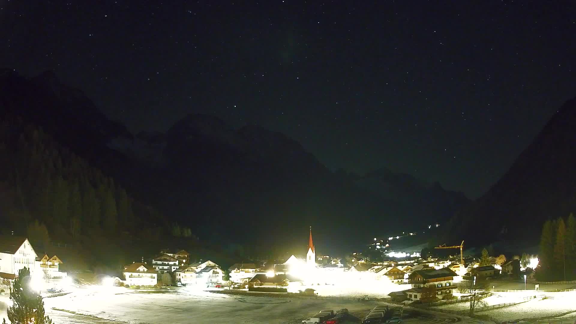 Antholz Mittertal | Anterselva di Mezzo