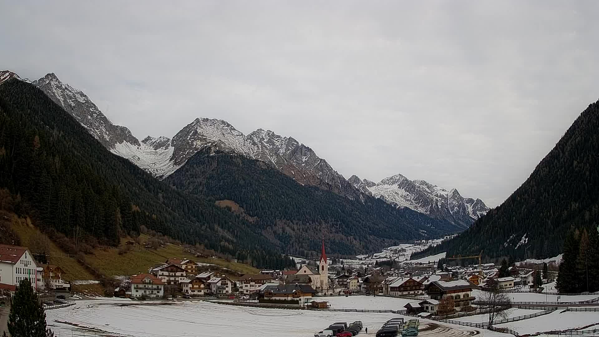 Antholz Mittertal | Anterselva di Mezzo