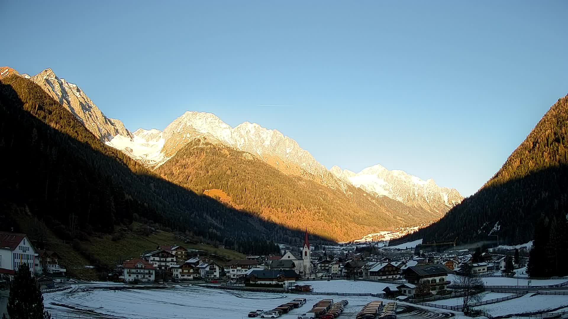 Antholz Mittertal | Anterselva di Mezzo