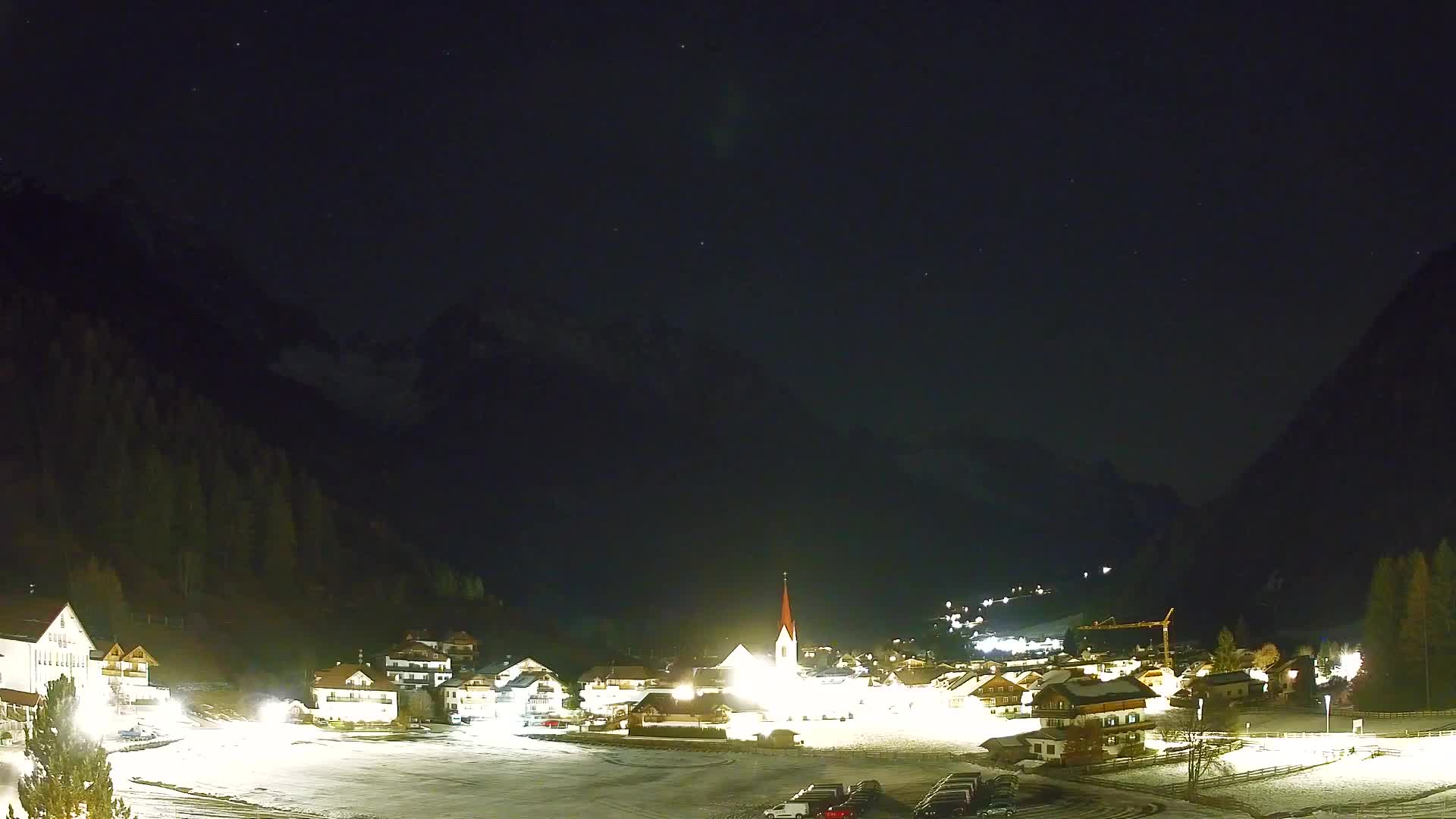 Antholz Mittertal | Anterselva di Mezzo