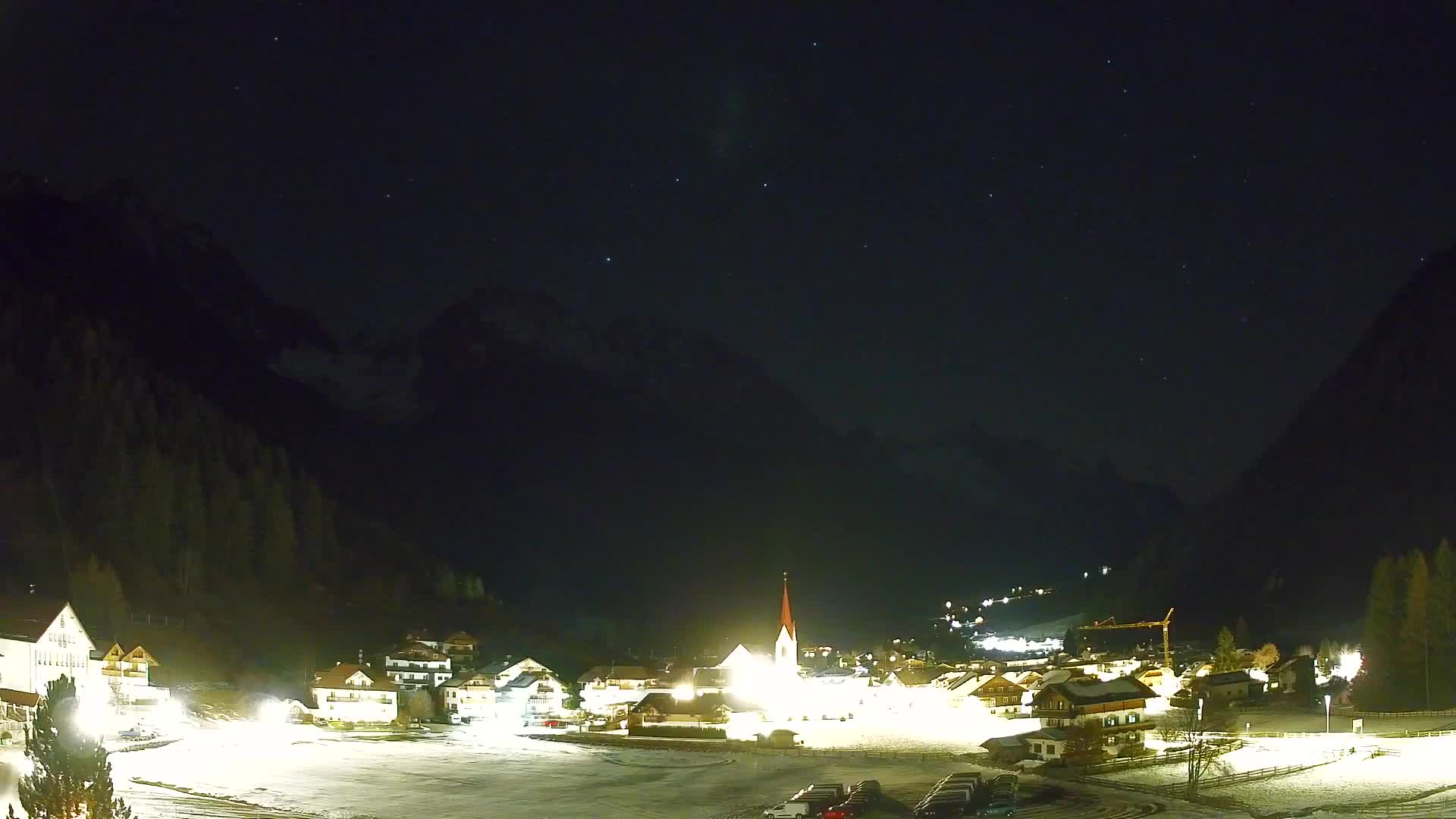 Antholz Mittertal | Anterselva di Mezzo