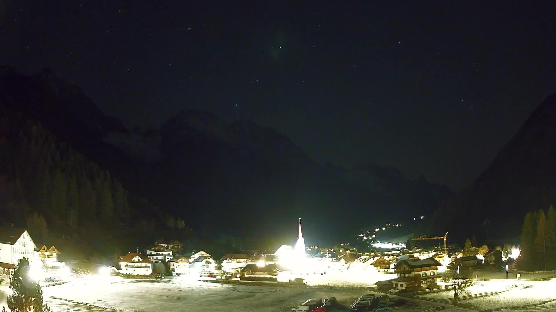 Antholz Mittertal | Anterselva di Mezzo