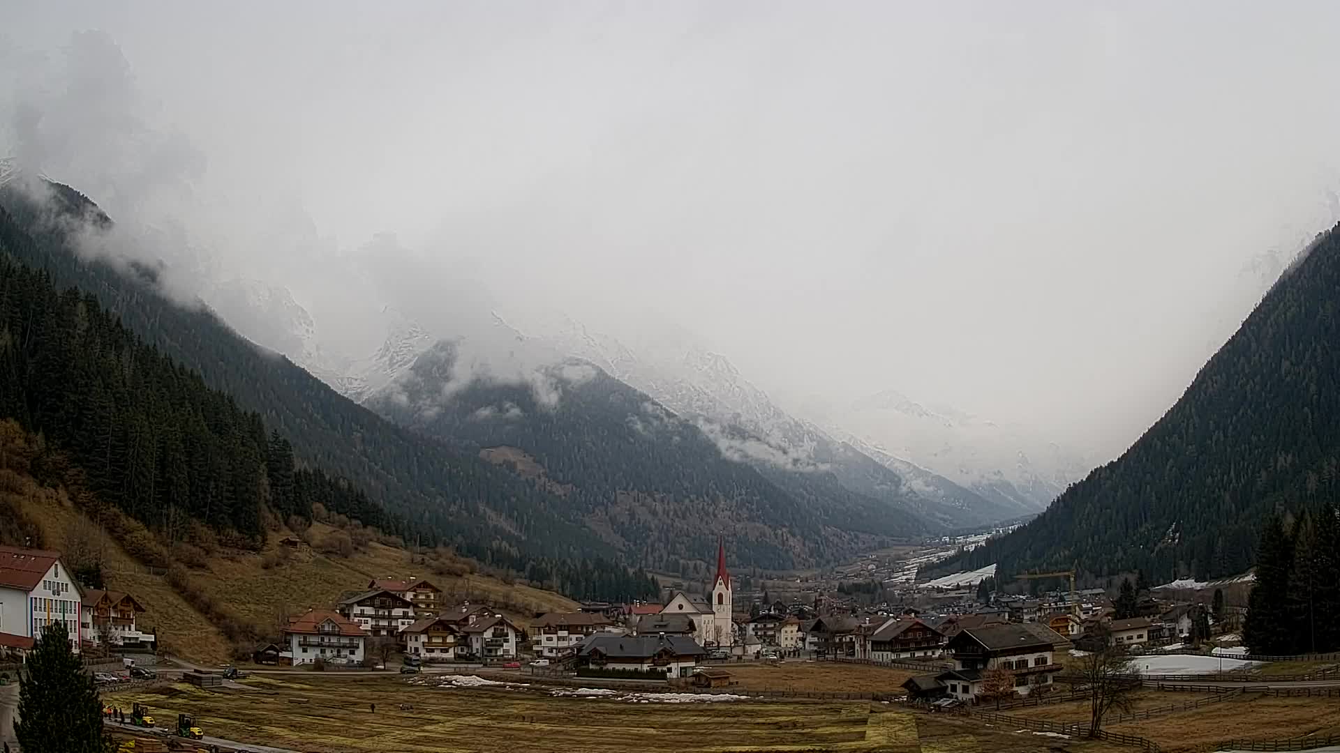 Antholz Mittertal | Anterselva di Mezzo