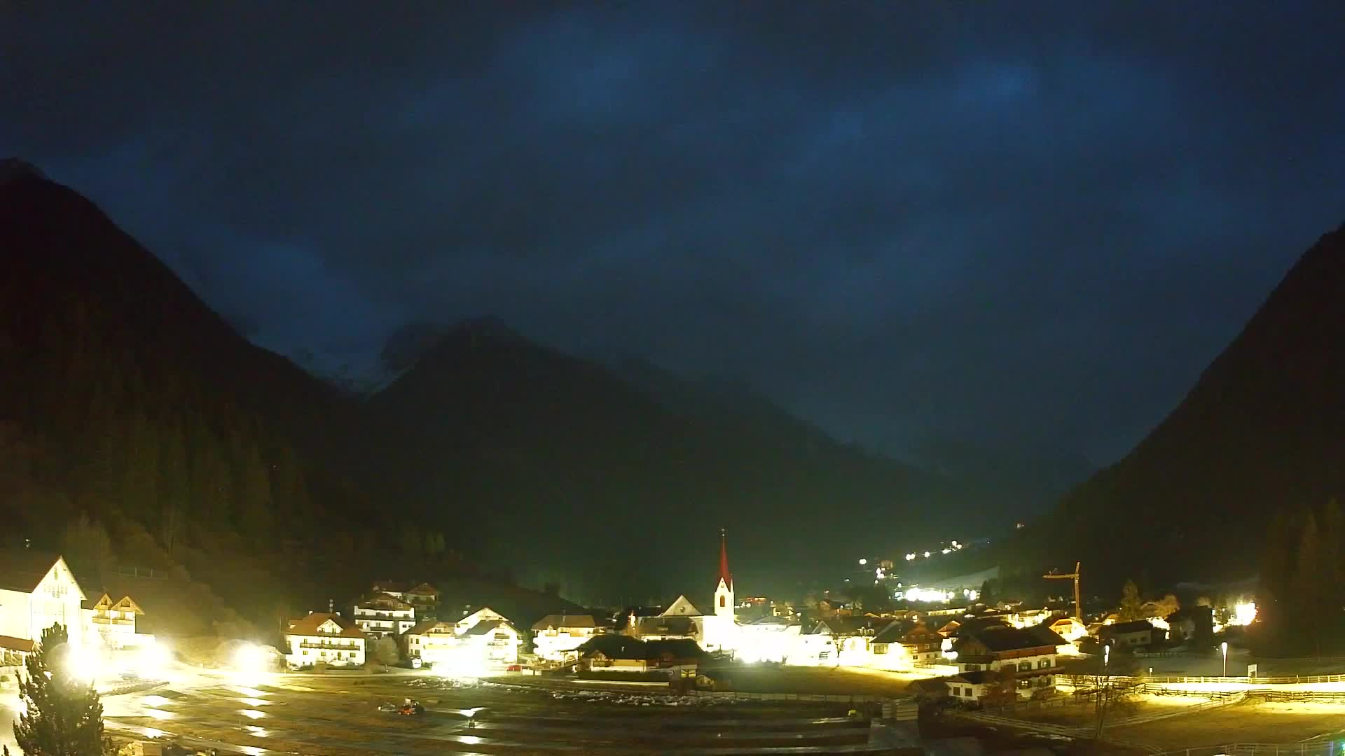 Antholz Mittertal | Anterselva di Mezzo