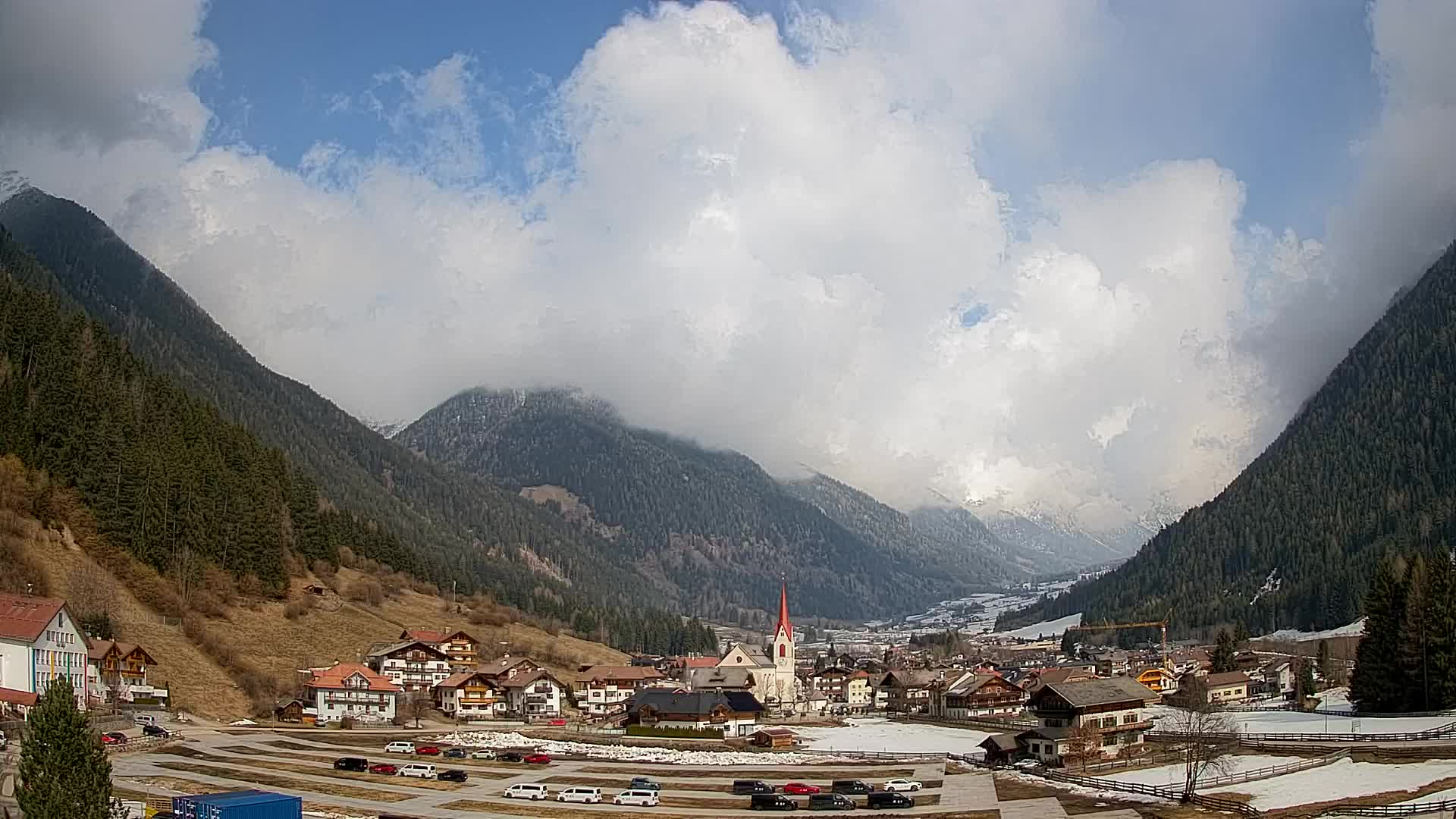 Antholz Mittertal | Anterselva di Mezzo