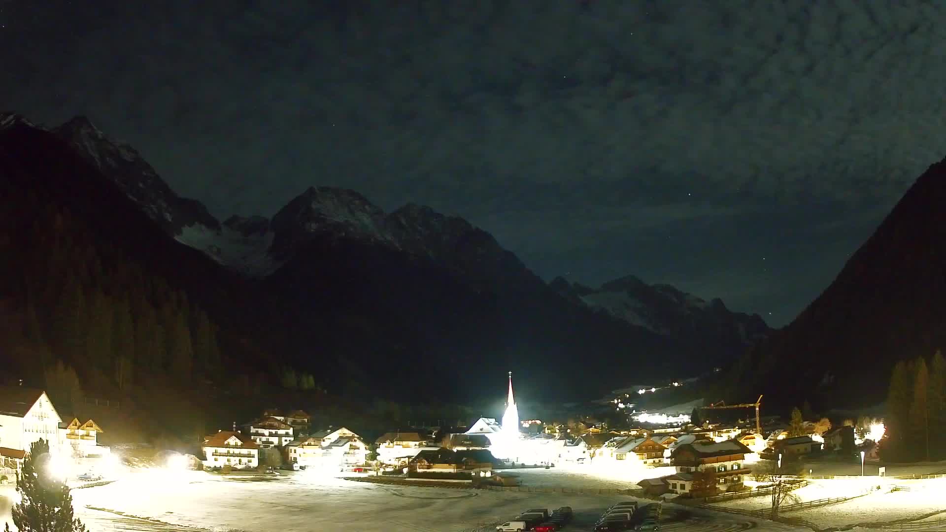 Antholz Mittertal | Anterselva di Mezzo