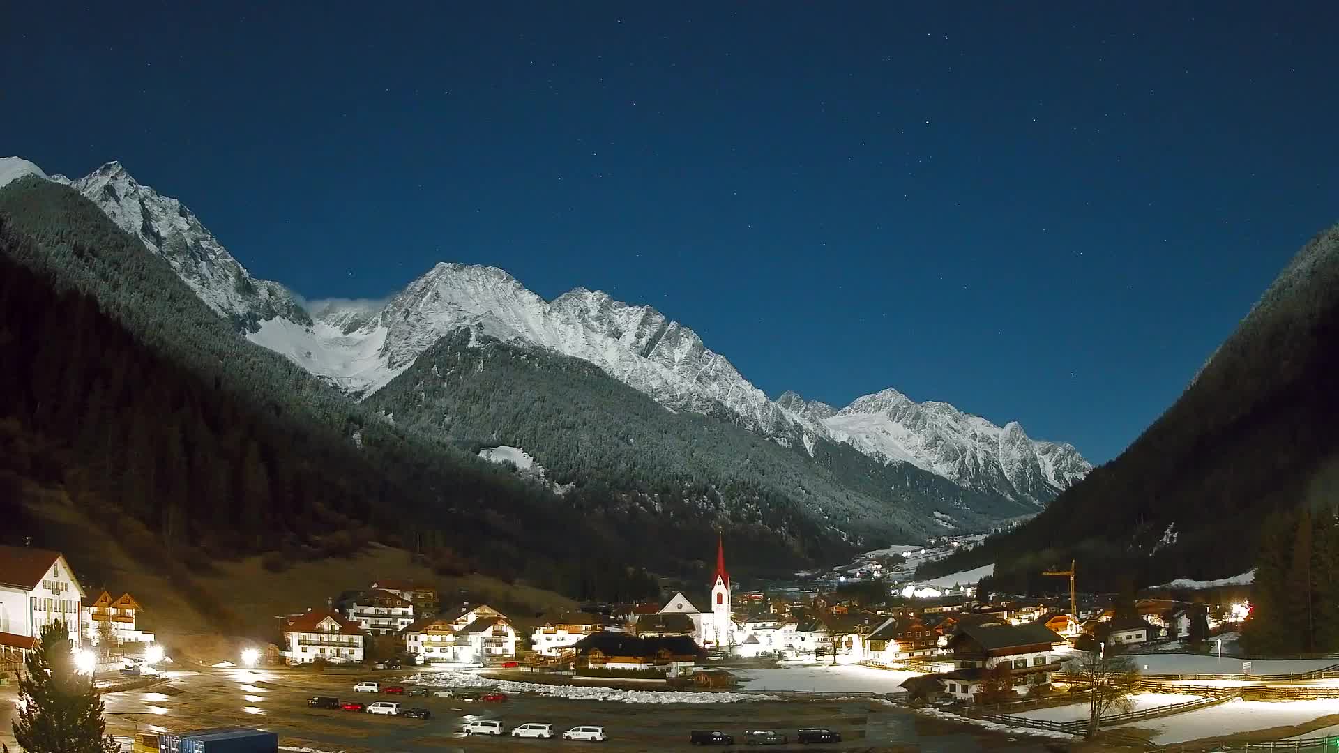 Antholz Mittertal | Anterselva di Mezzo