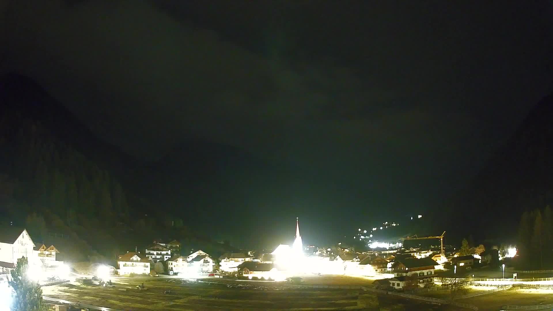 Antholz Mittertal | Anterselva di Mezzo