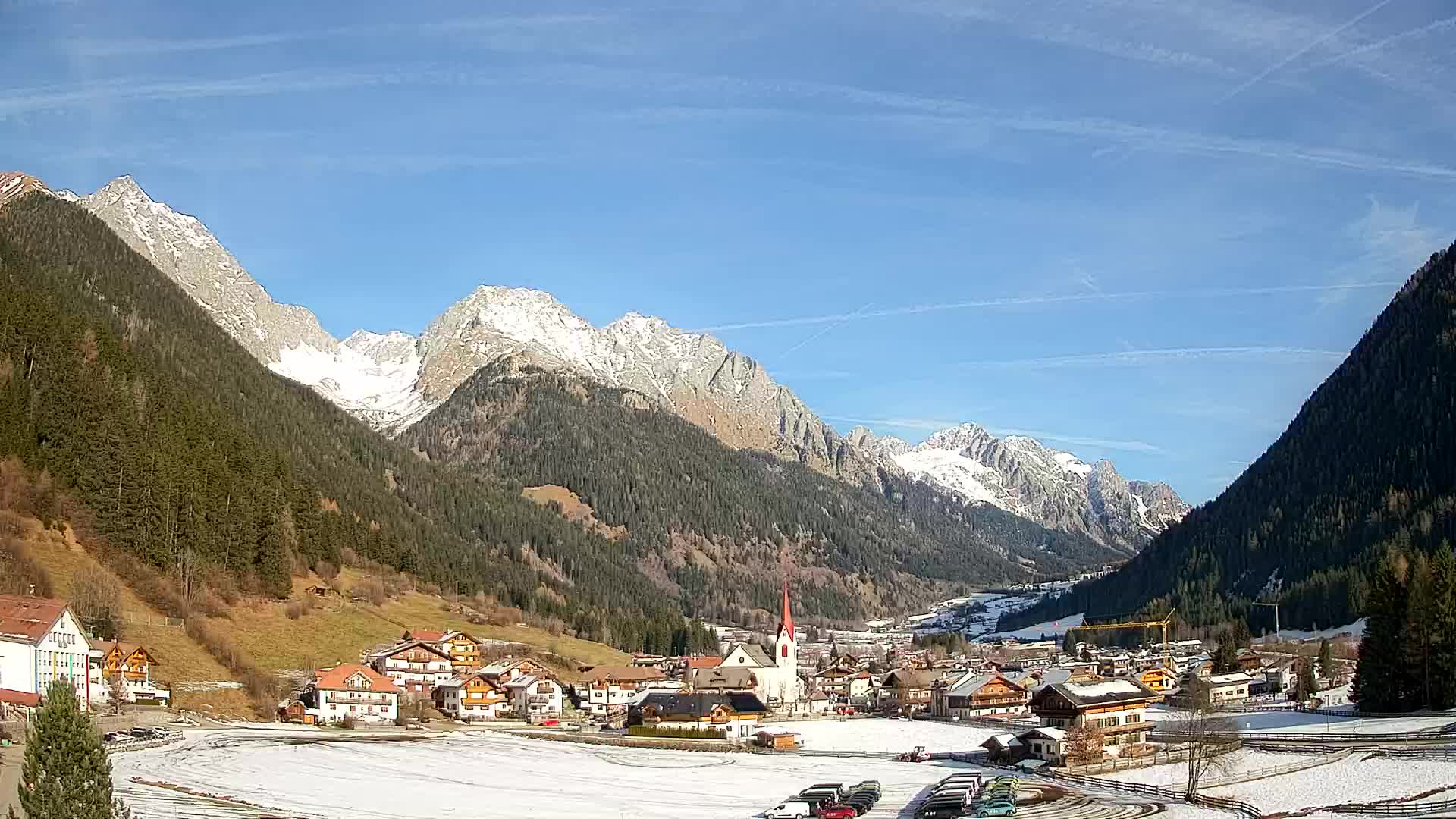 Antholz Mittertal | Anterselva di Mezzo