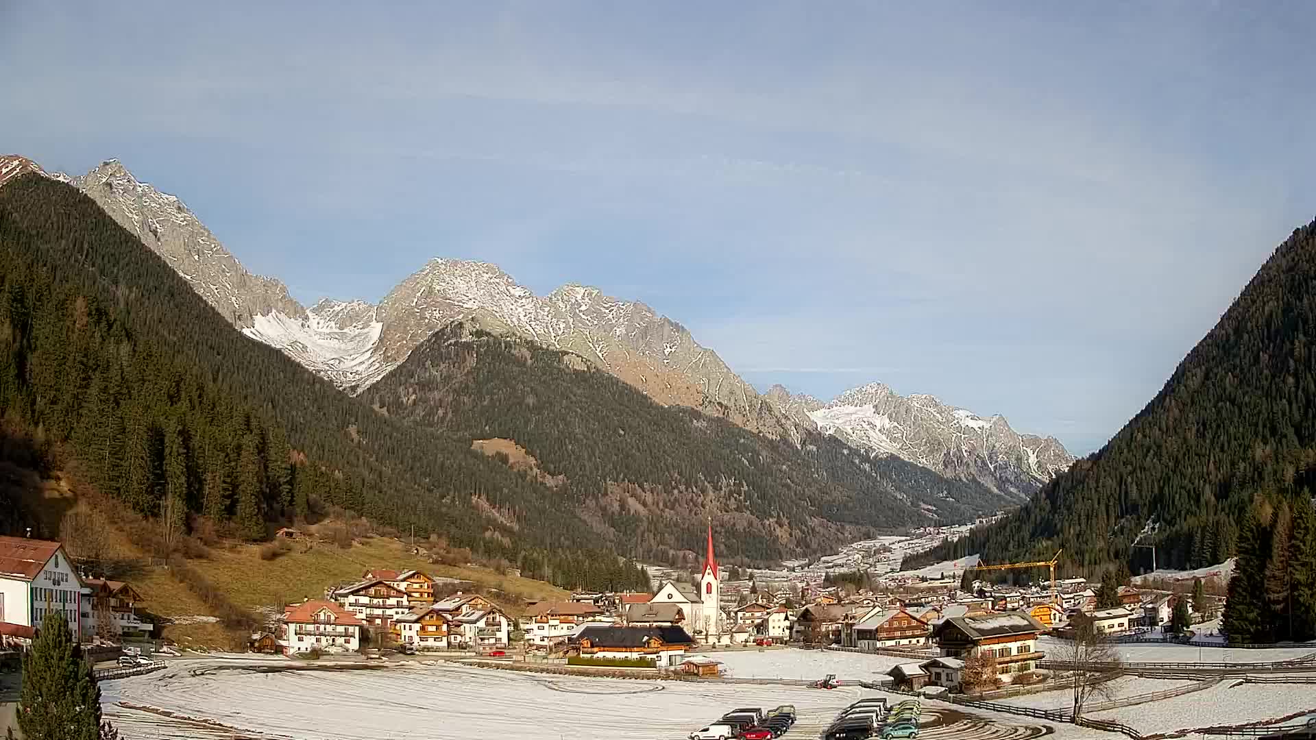 Antholz Mittertal | Anterselva di Mezzo
