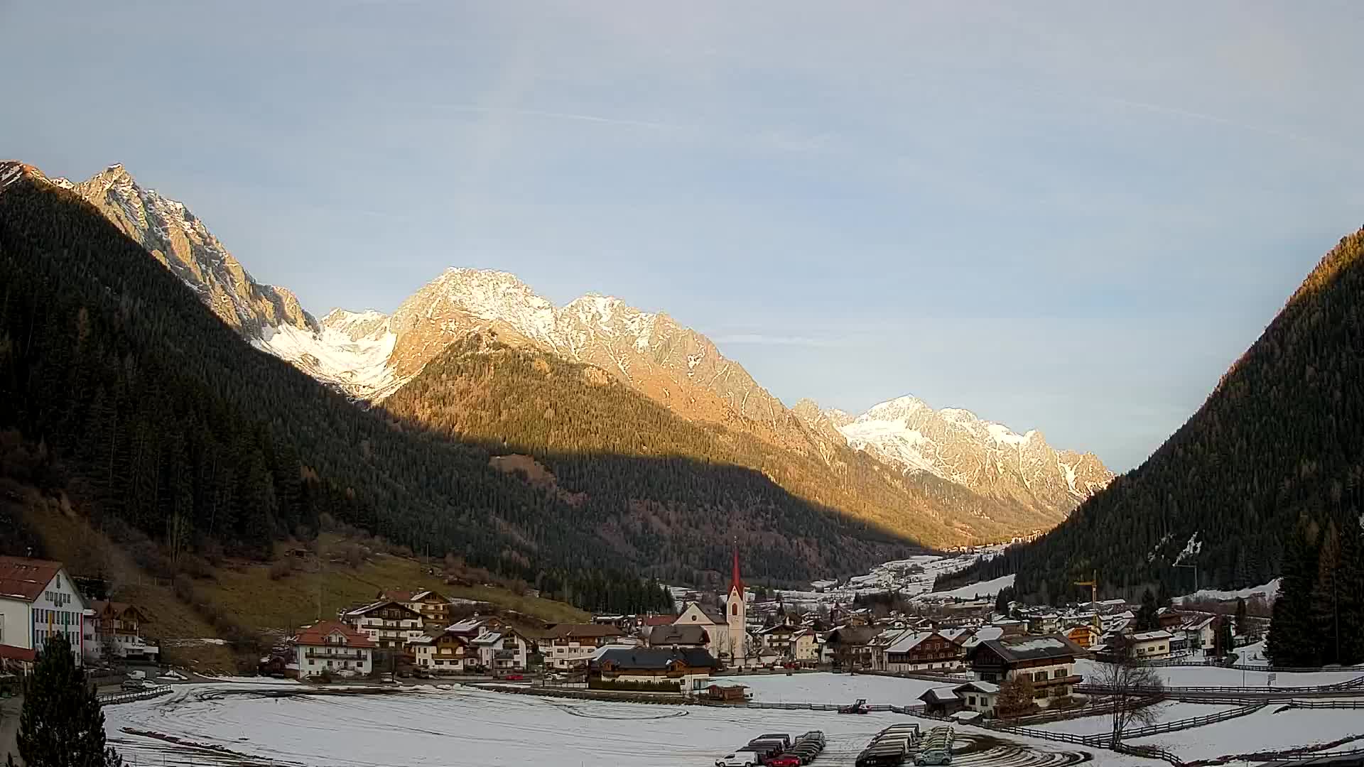 Antholz Mittertal | Anterselva di Mezzo