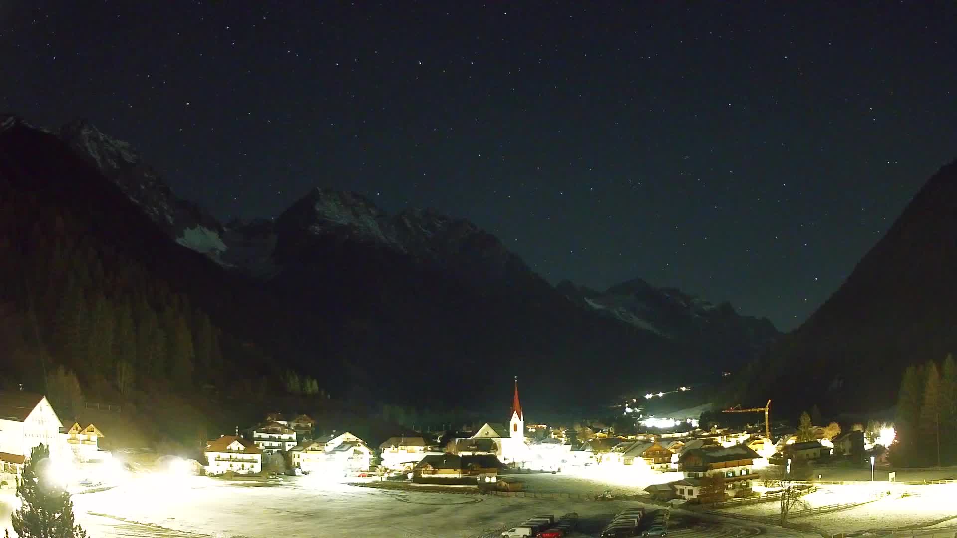 Antholz Mittertal | Anterselva di Mezzo