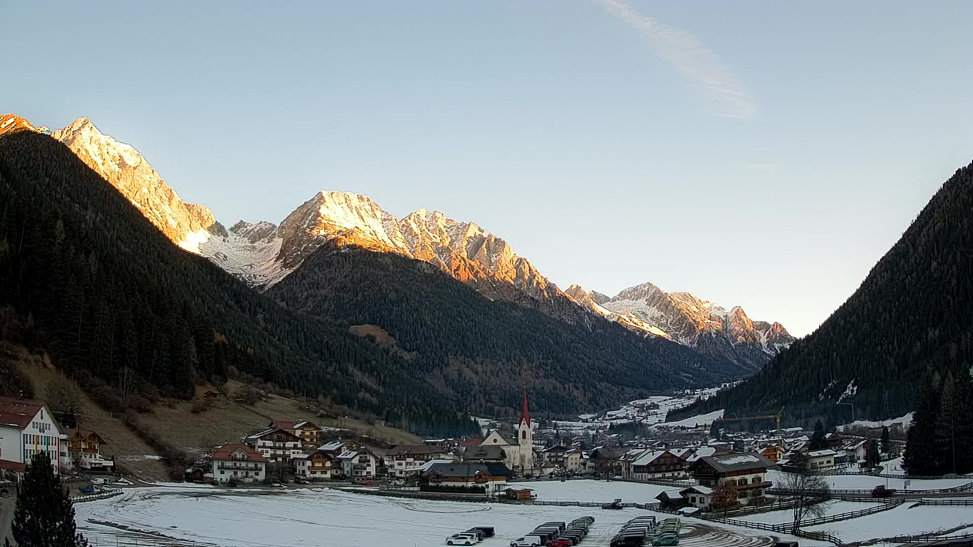 Antholz Mittertal | Anterselva di Mezzo