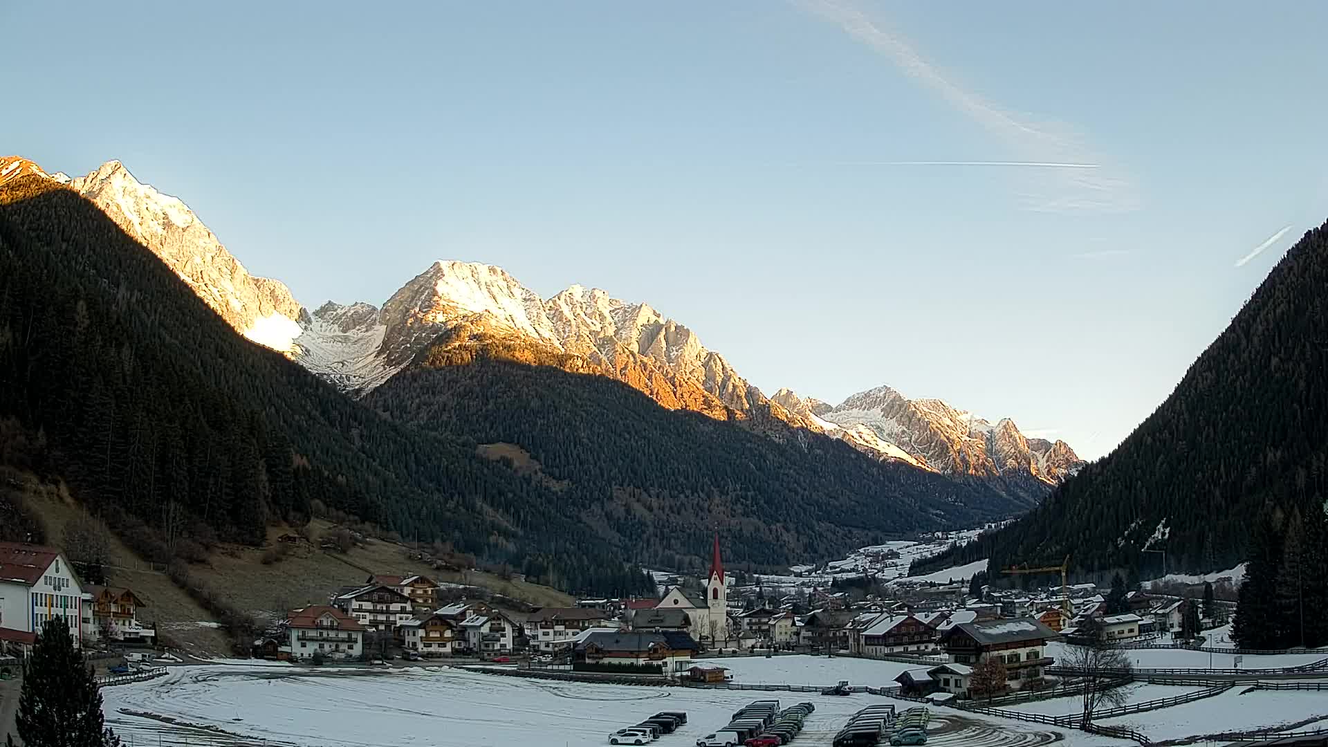 Antholz Mittertal | Anterselva di Mezzo