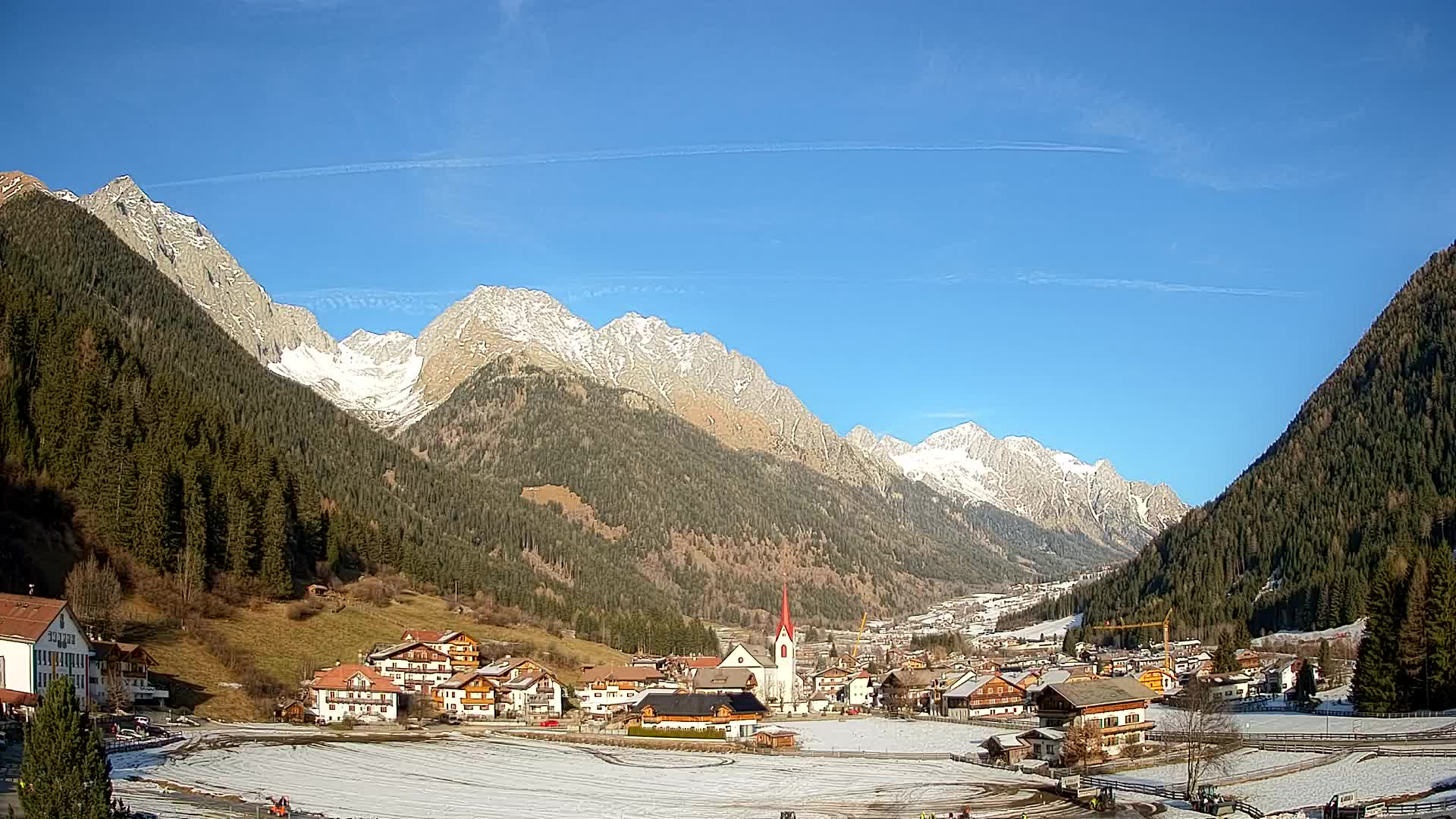 Antholz Mittertal | Anterselva di Mezzo