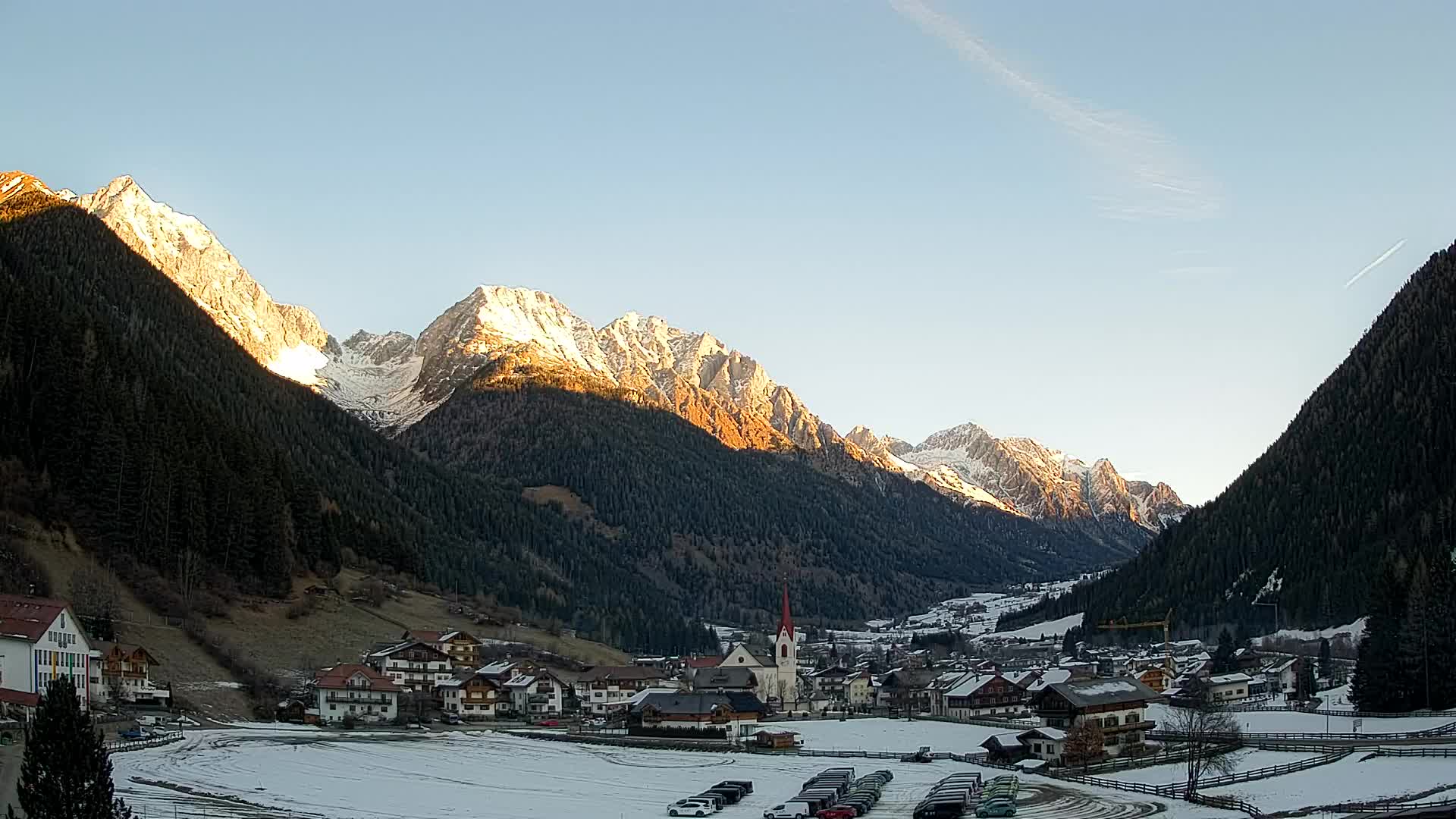 Antholz Mittertal | Anterselva di Mezzo