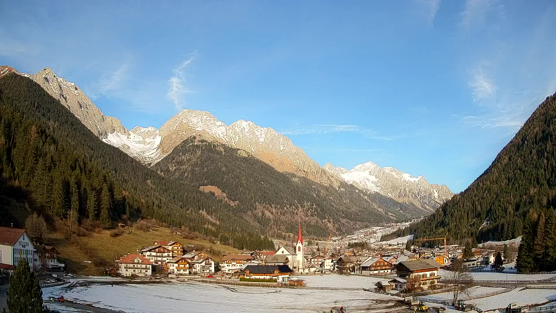 Anterselva di Mezzo
