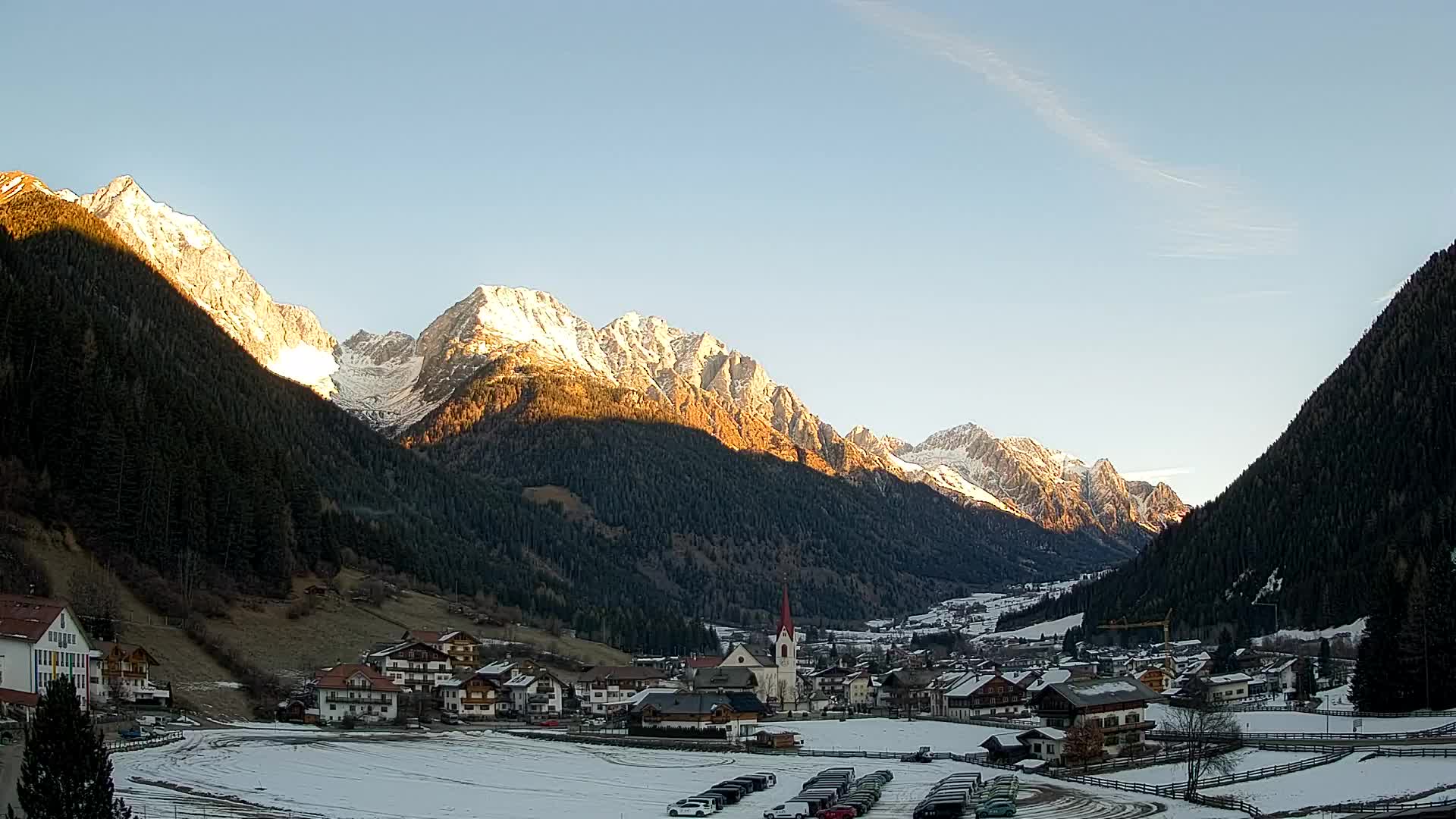 Antholz Mittertal | Anterselva di Mezzo