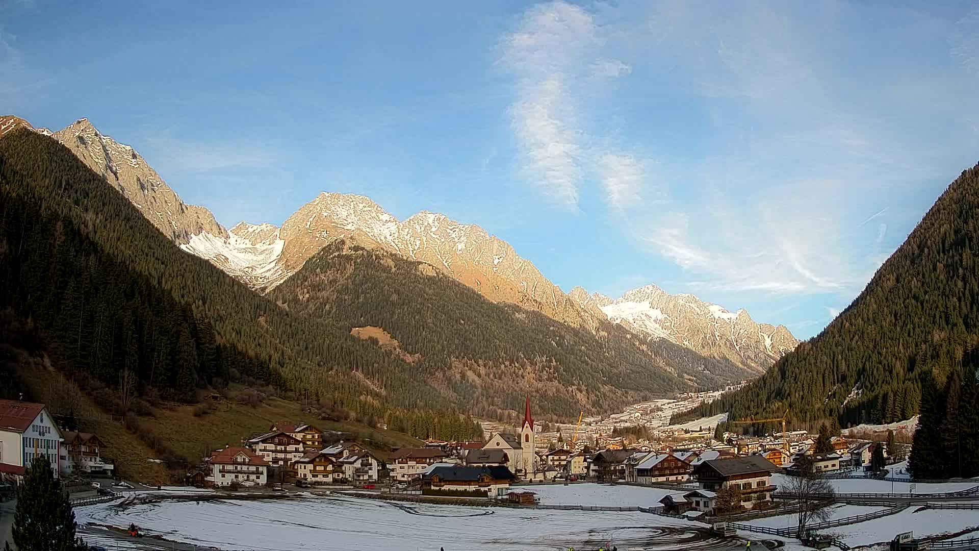 Antholz Mittertal | Anterselva di Mezzo