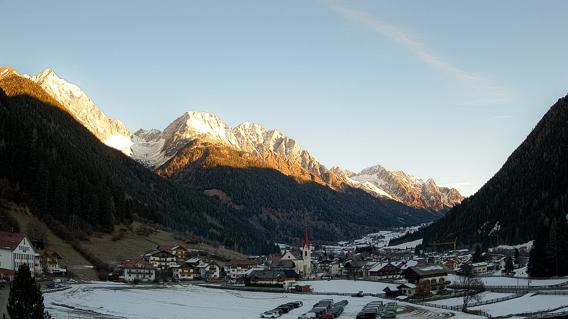 Antholz Mittertal | Anterselva di Mezzo