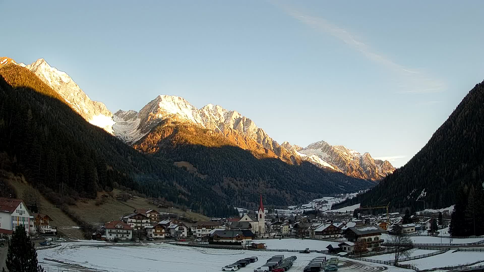 Antholz Mittertal | Anterselva di Mezzo