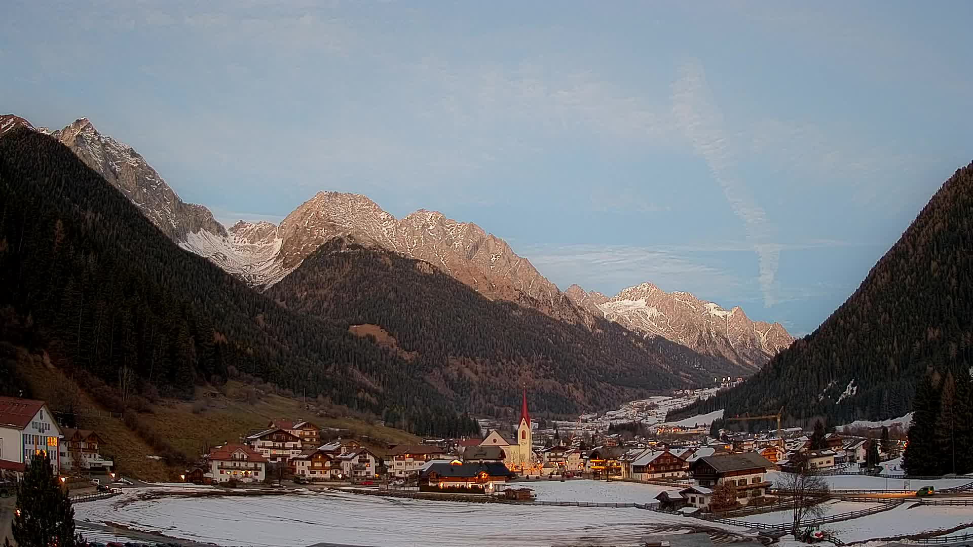 Antholz Mittertal | Anterselva di Mezzo