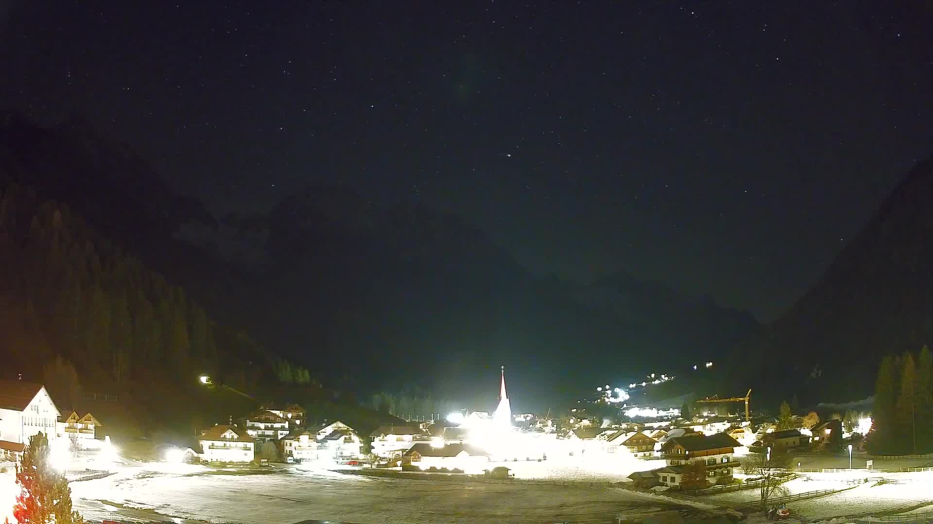 Antholz Mittertal | Anterselva di Mezzo