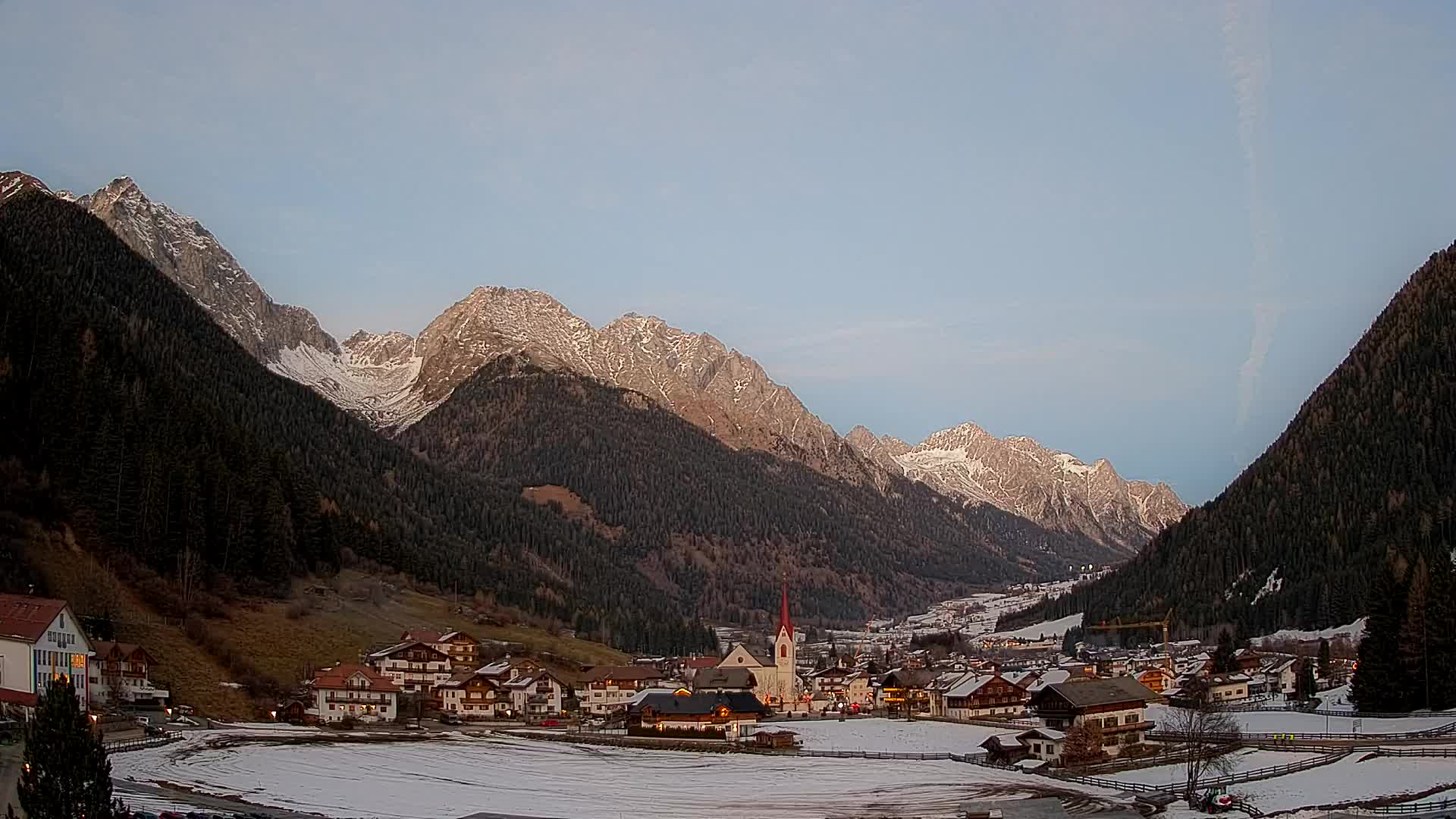 Antholz Mittertal | Anterselva di Mezzo
