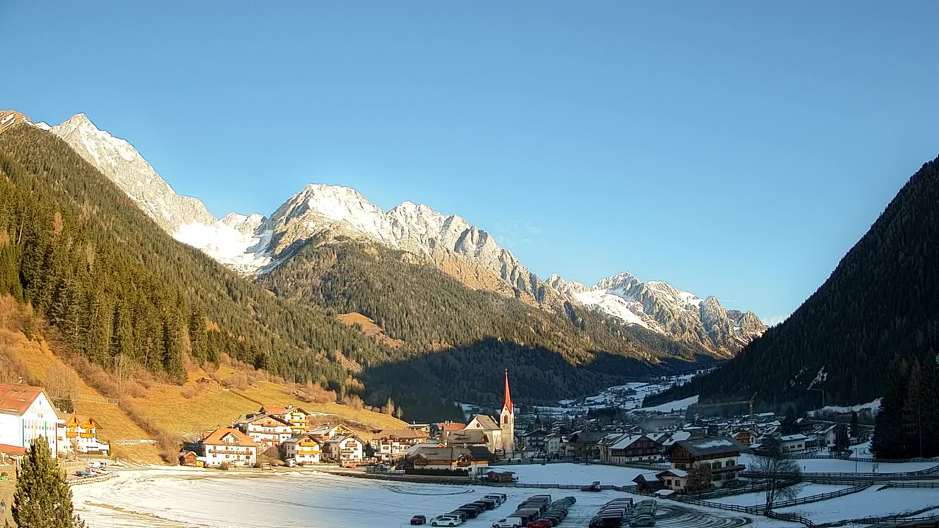 Antholz Mittertal | Anterselva di Mezzo