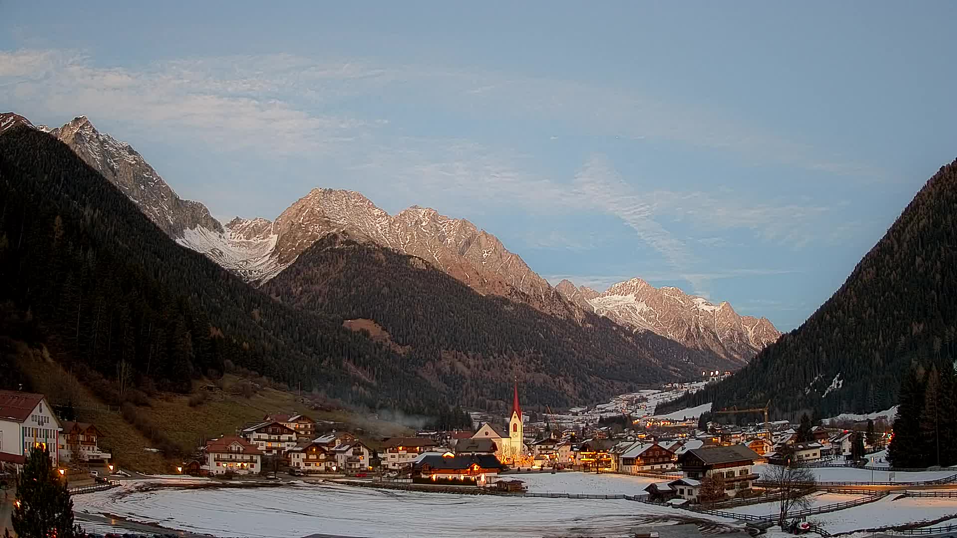 Antholz Mittertal | Anterselva di Mezzo